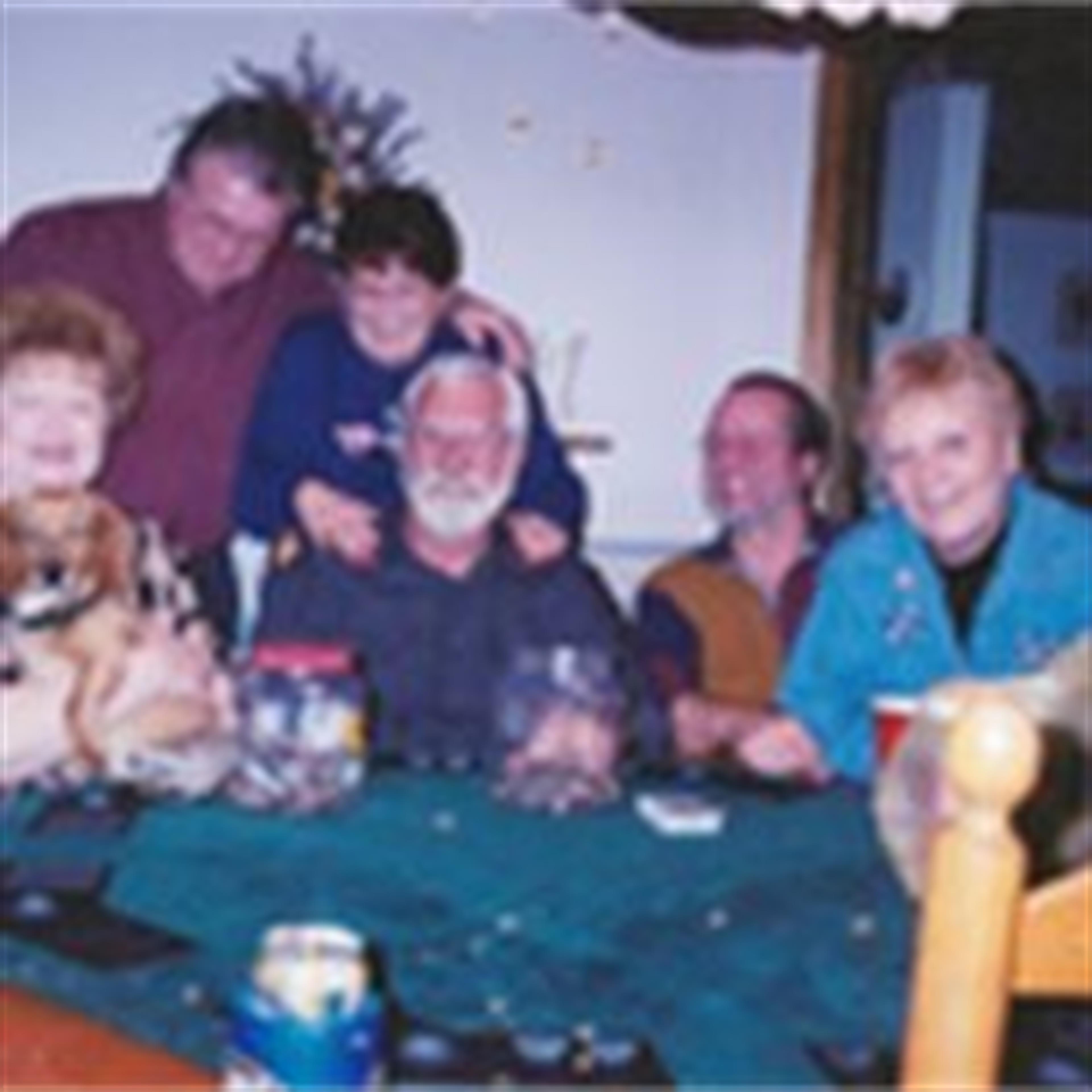 Sharon Kay Barton (Soward)