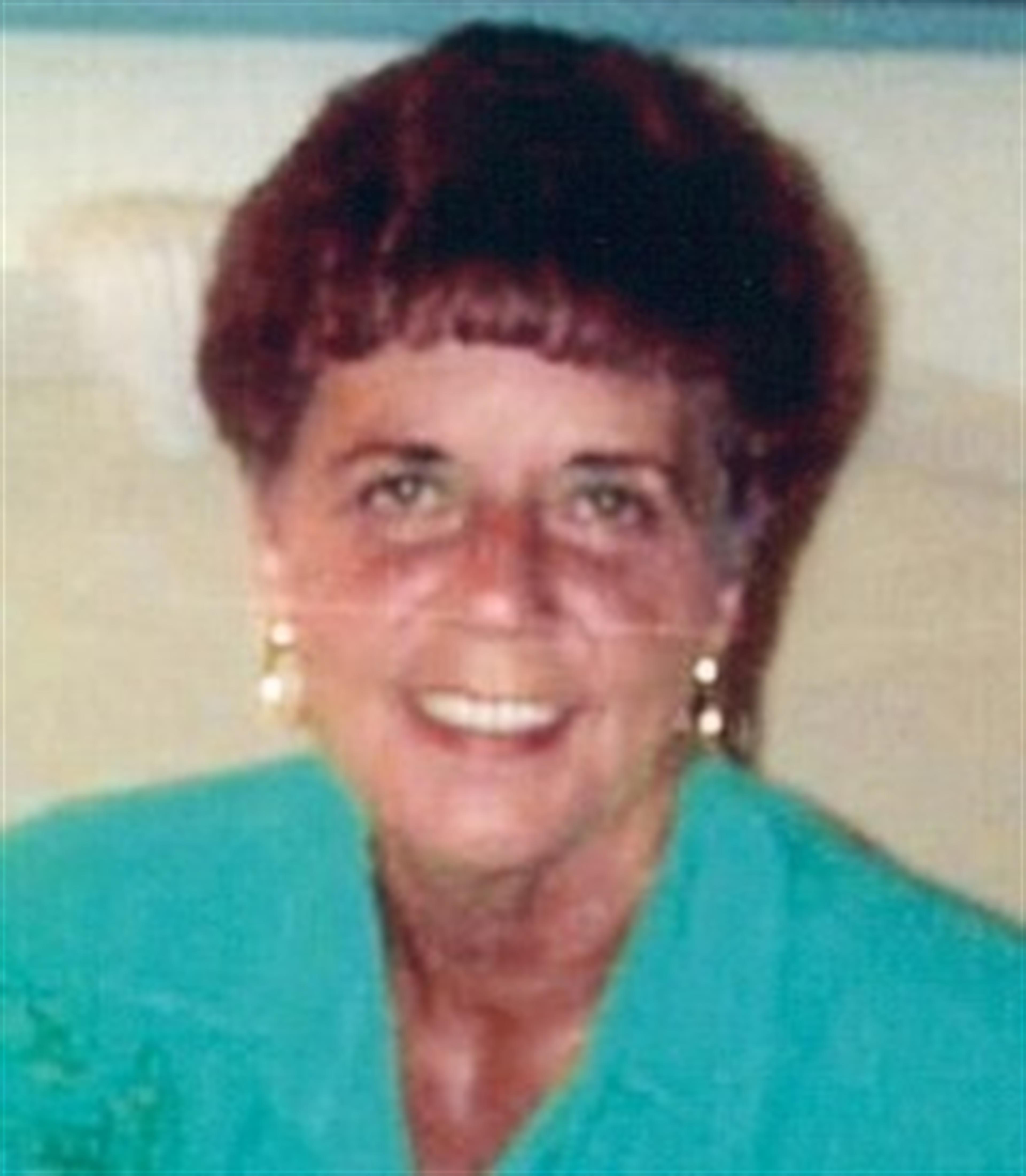 Nettie Mae Cole (Isaacs)