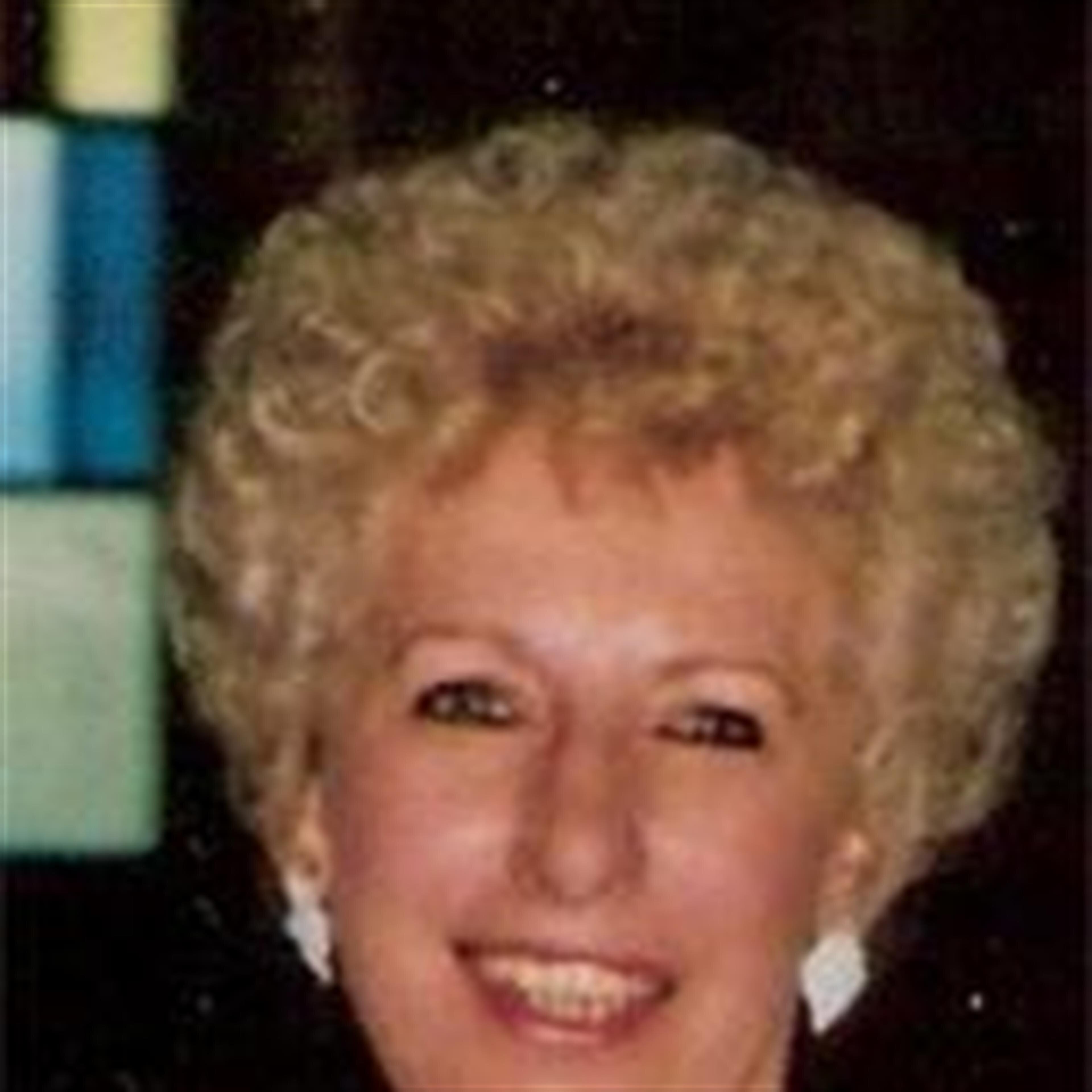 Rita F Chalupa