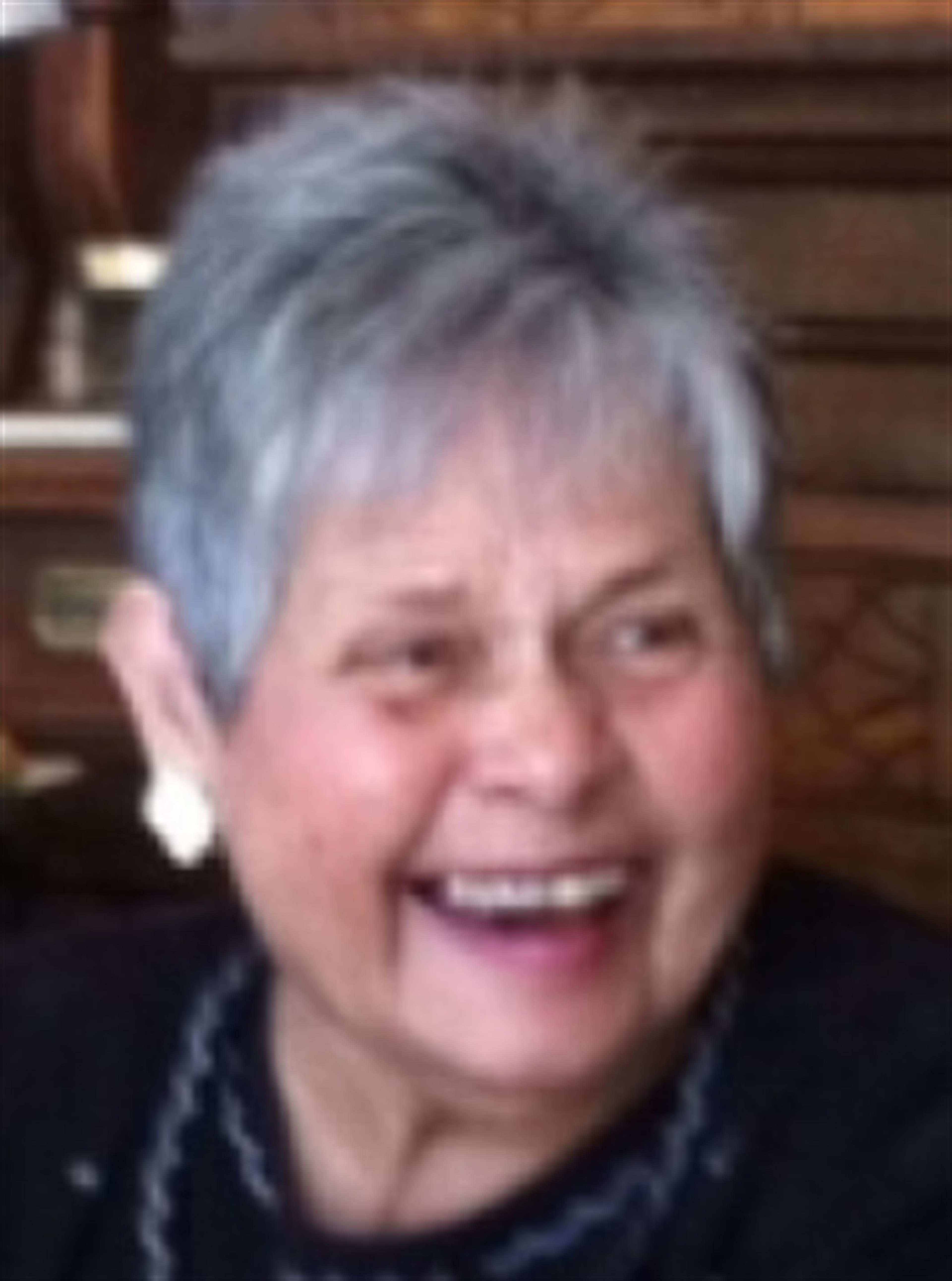 Charlotte "Dean" Staley