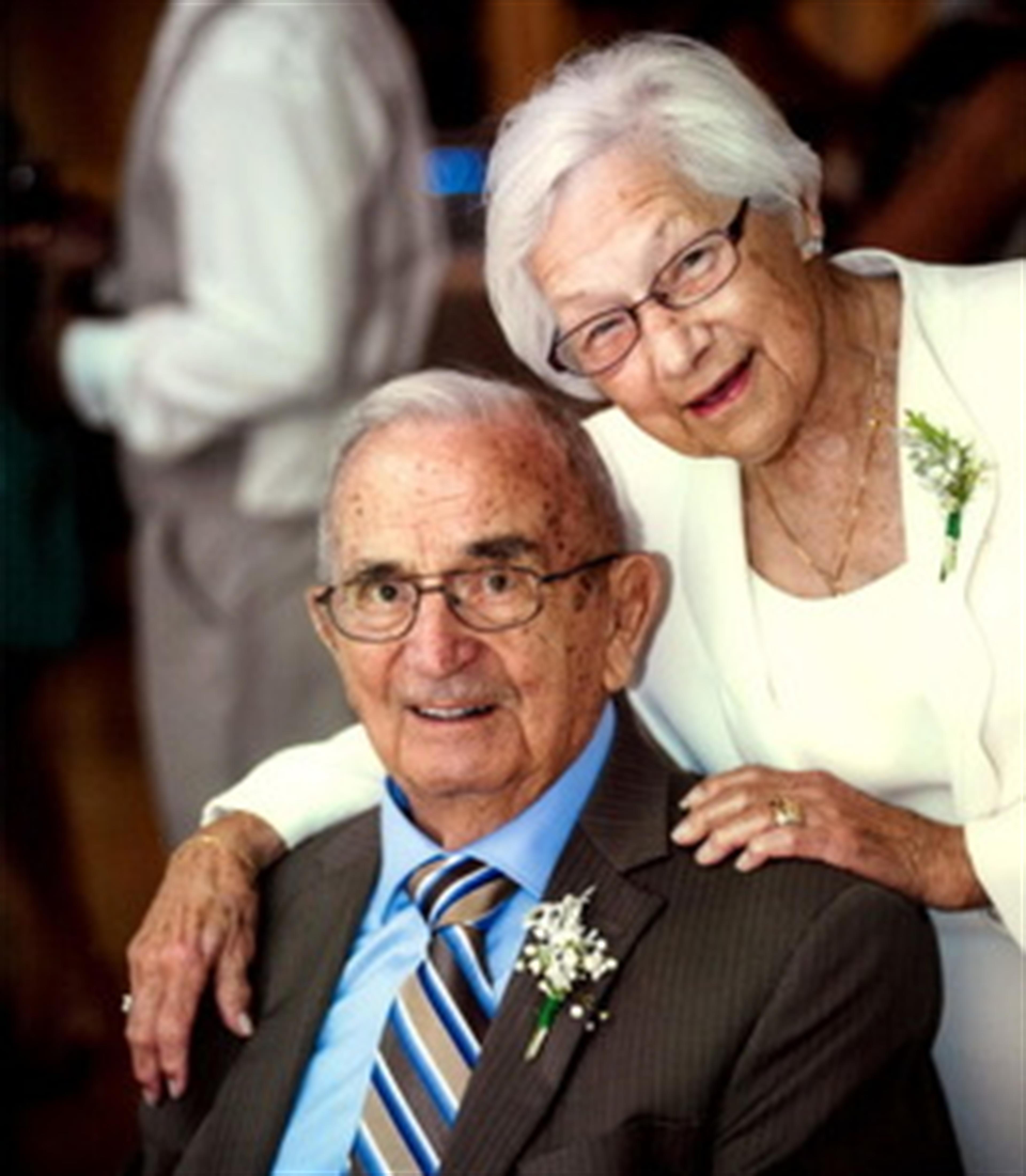 Mary Margaret Skulsky (Kuchar)