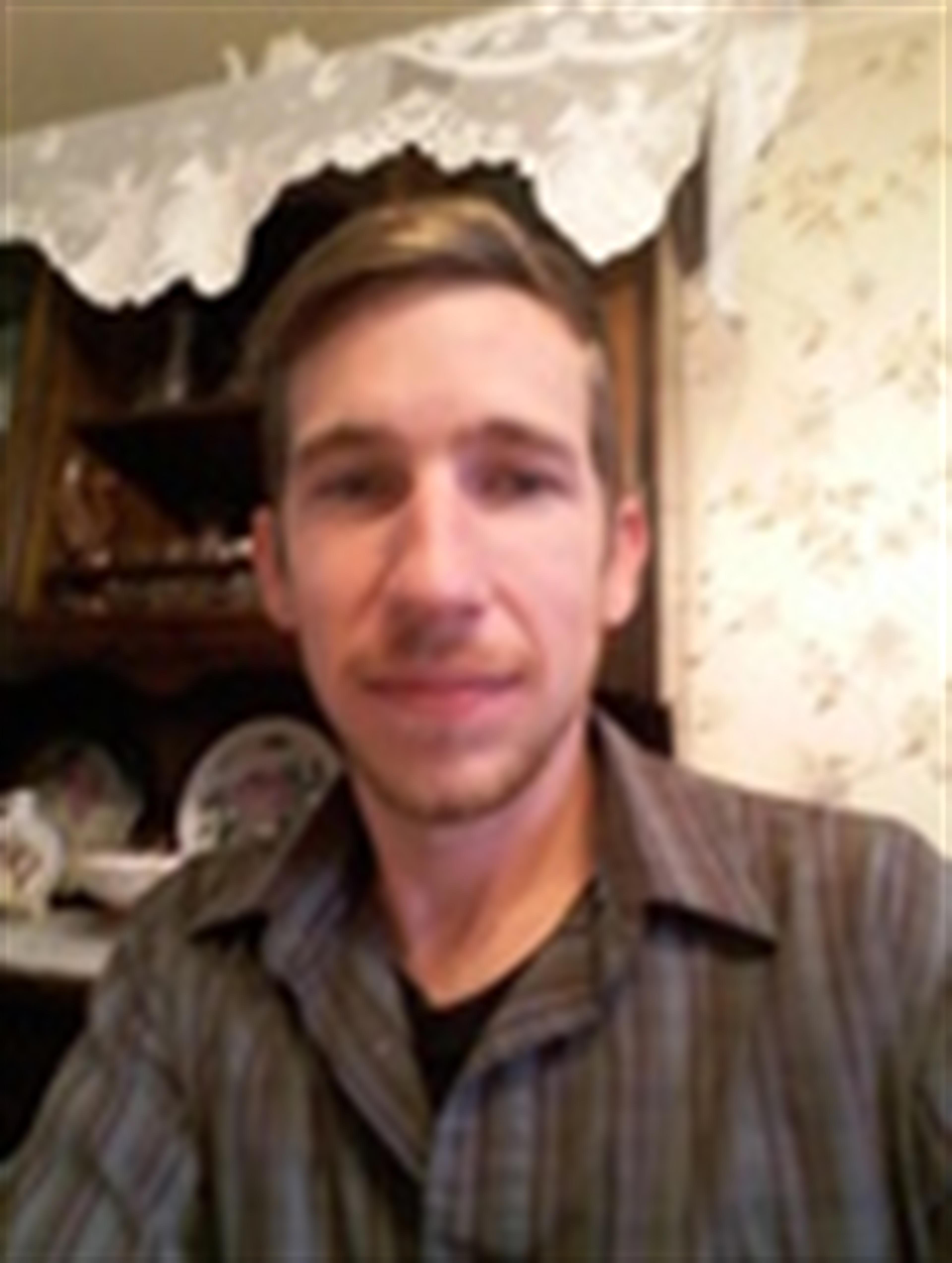 Paul Edward Broughton