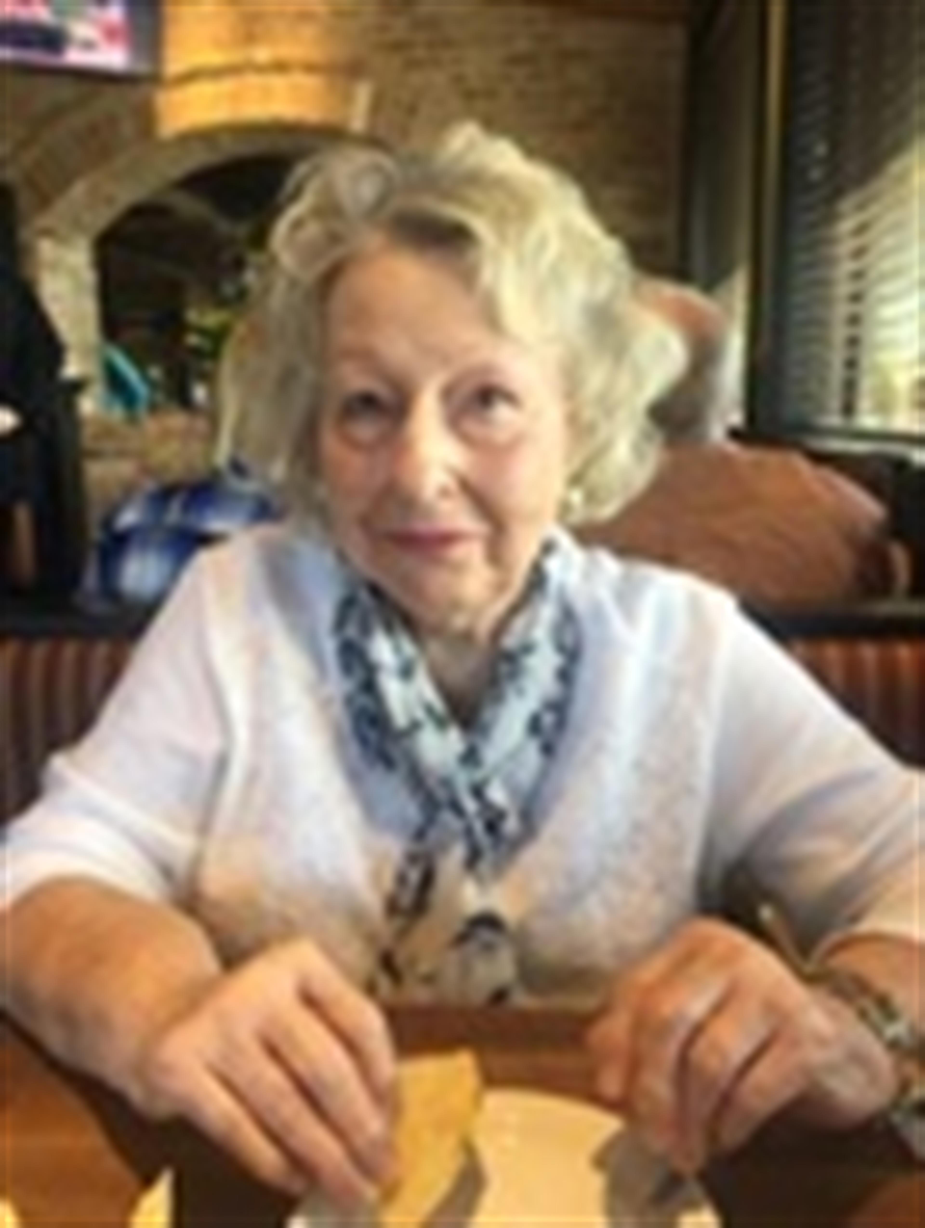 Constance "Connie" D Ross