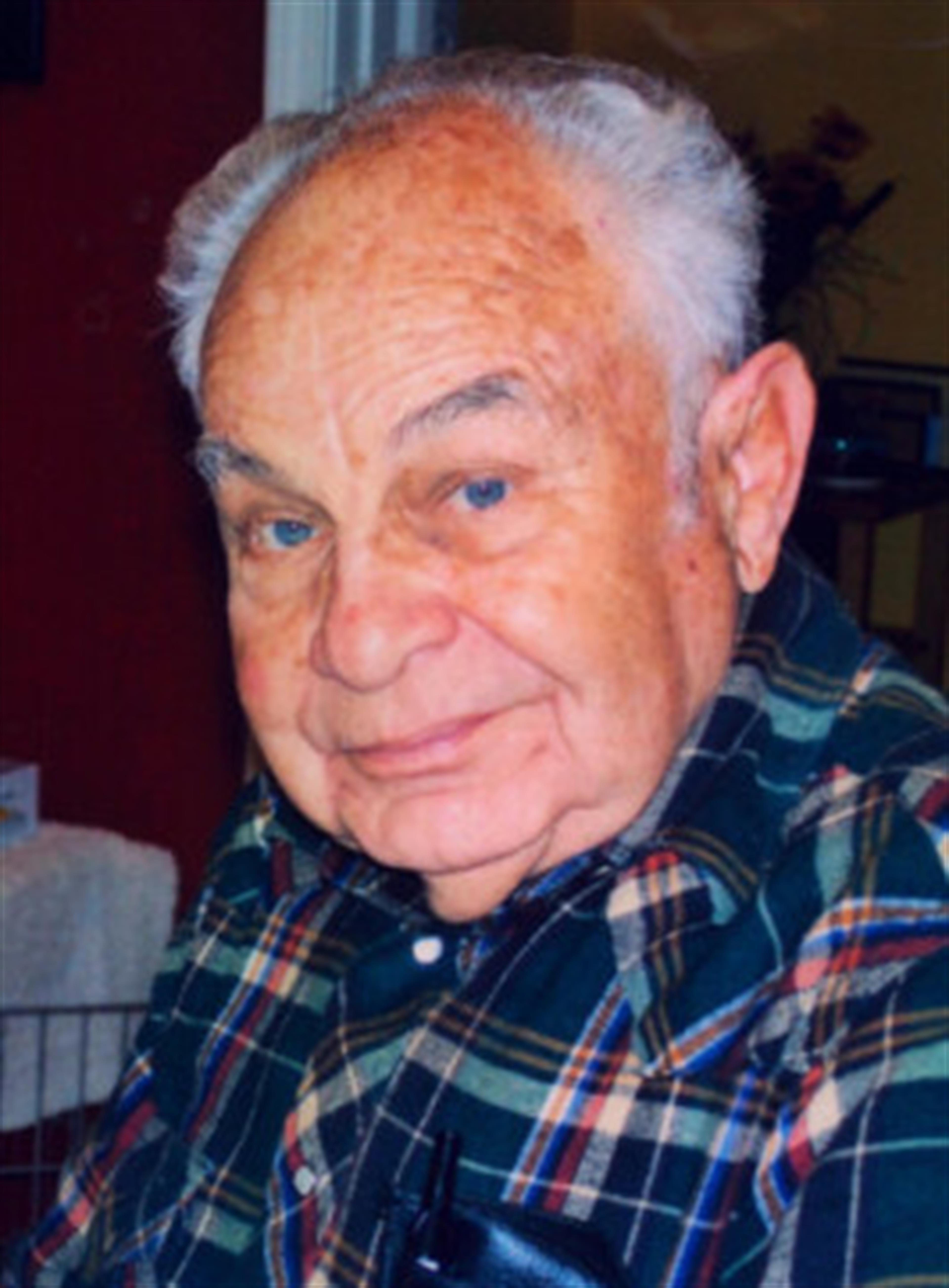 William Franklin Taylor