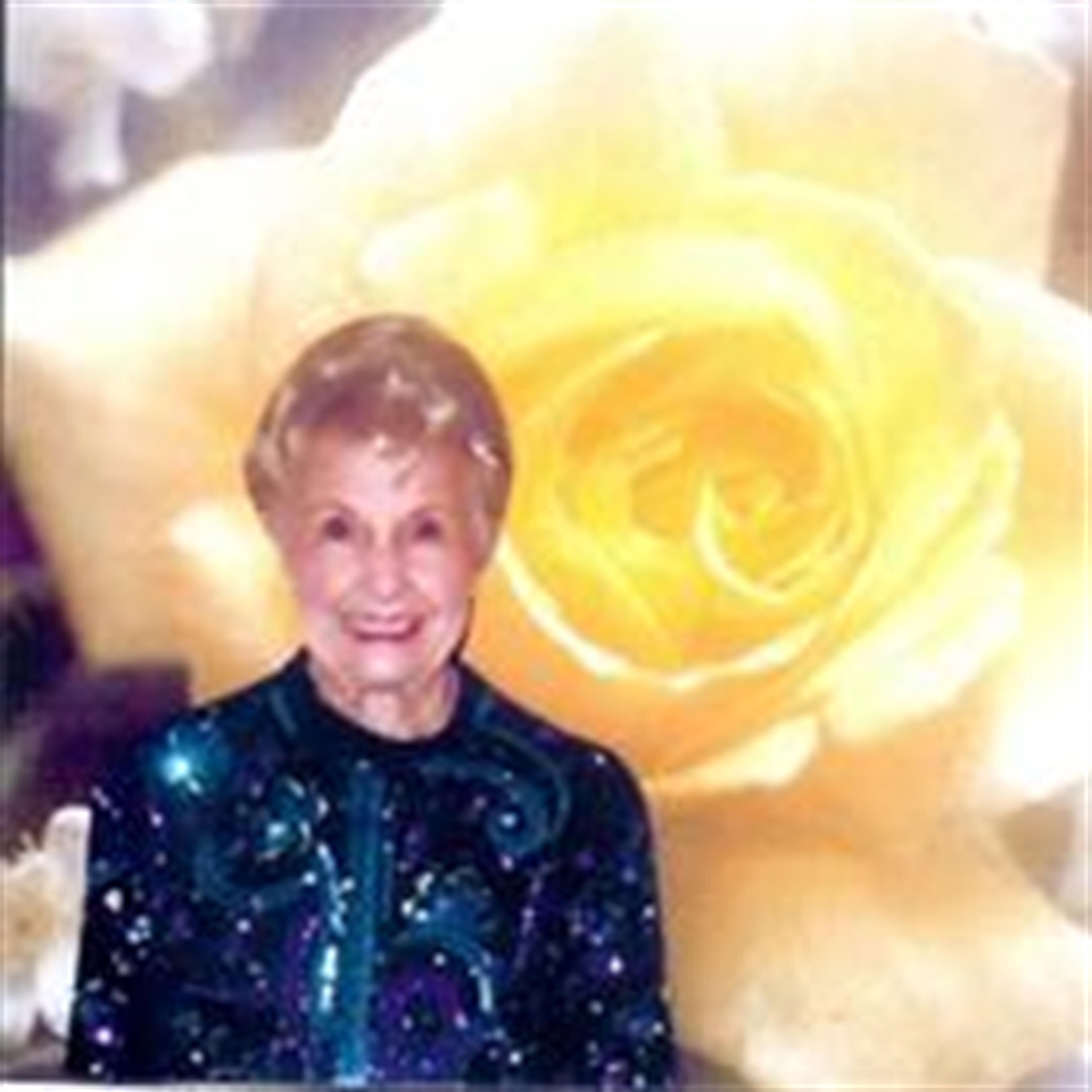 Norma Edmondson