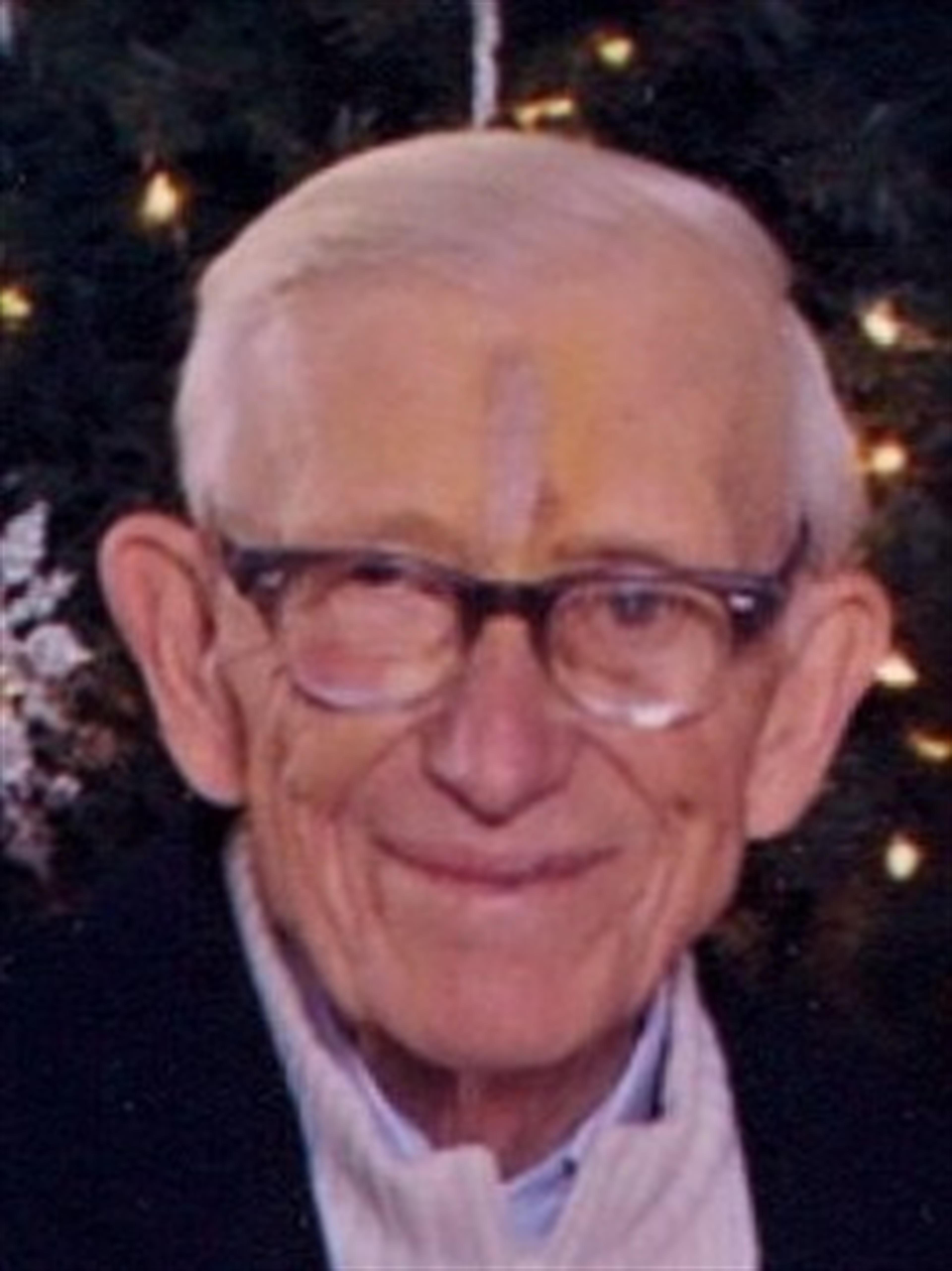 Charles William "Charlie" Lucas