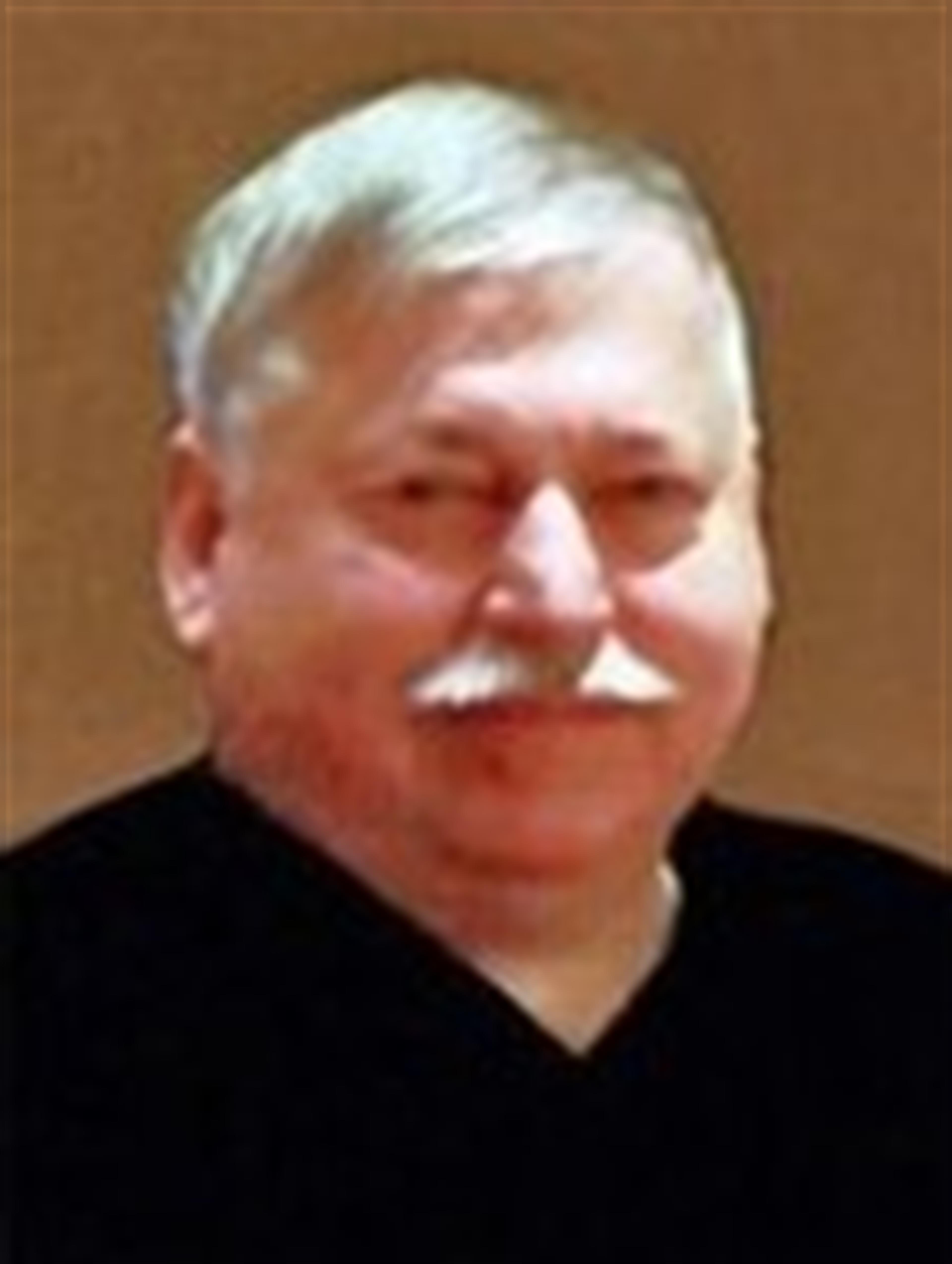 Robert Michael Fortune's obituary picture