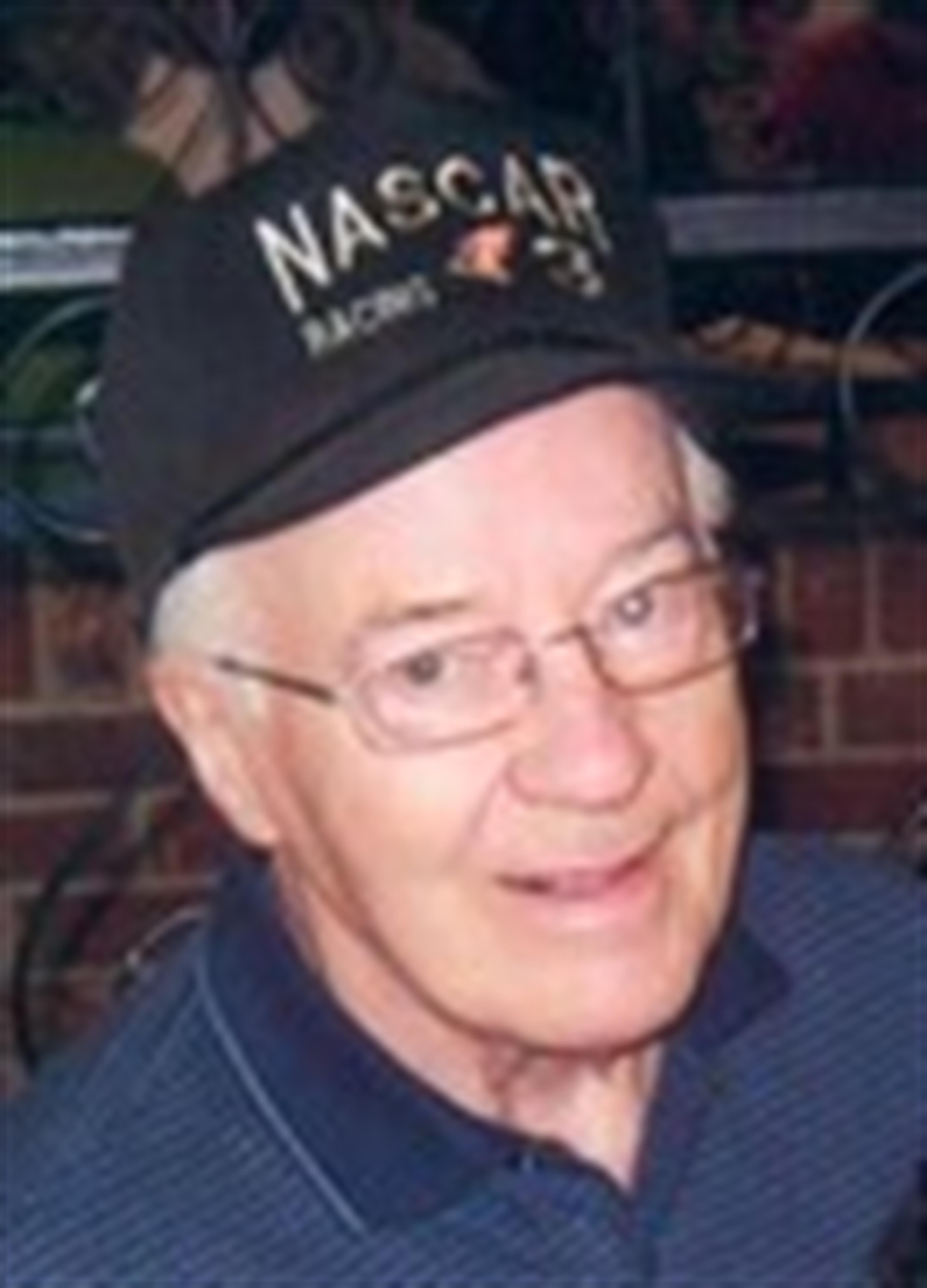 Earl F. Teague's obituary picture