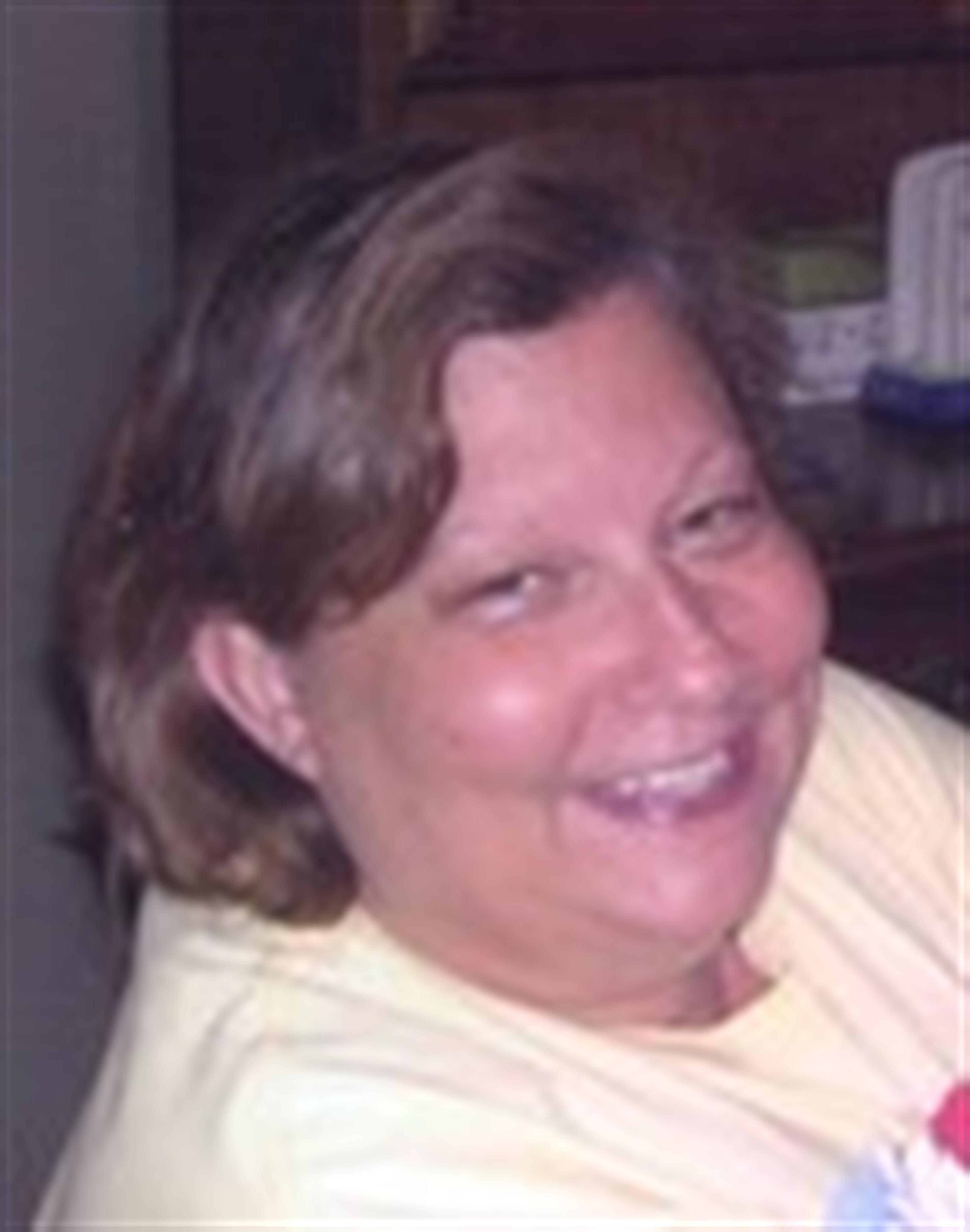 Mary Jane "Janey" Hacker (Page)'s obituary picture