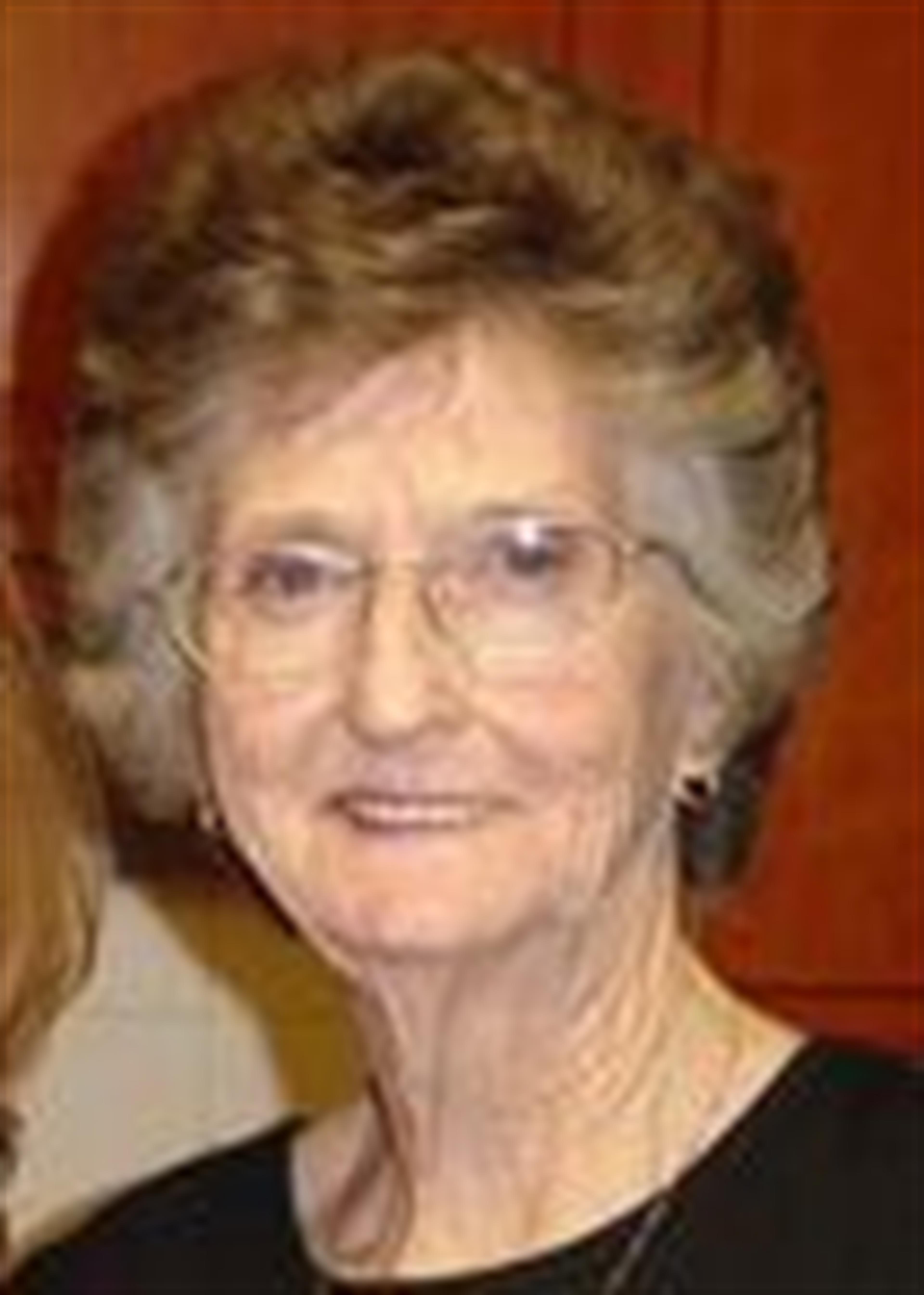 Jeanette Hall (Rimes)