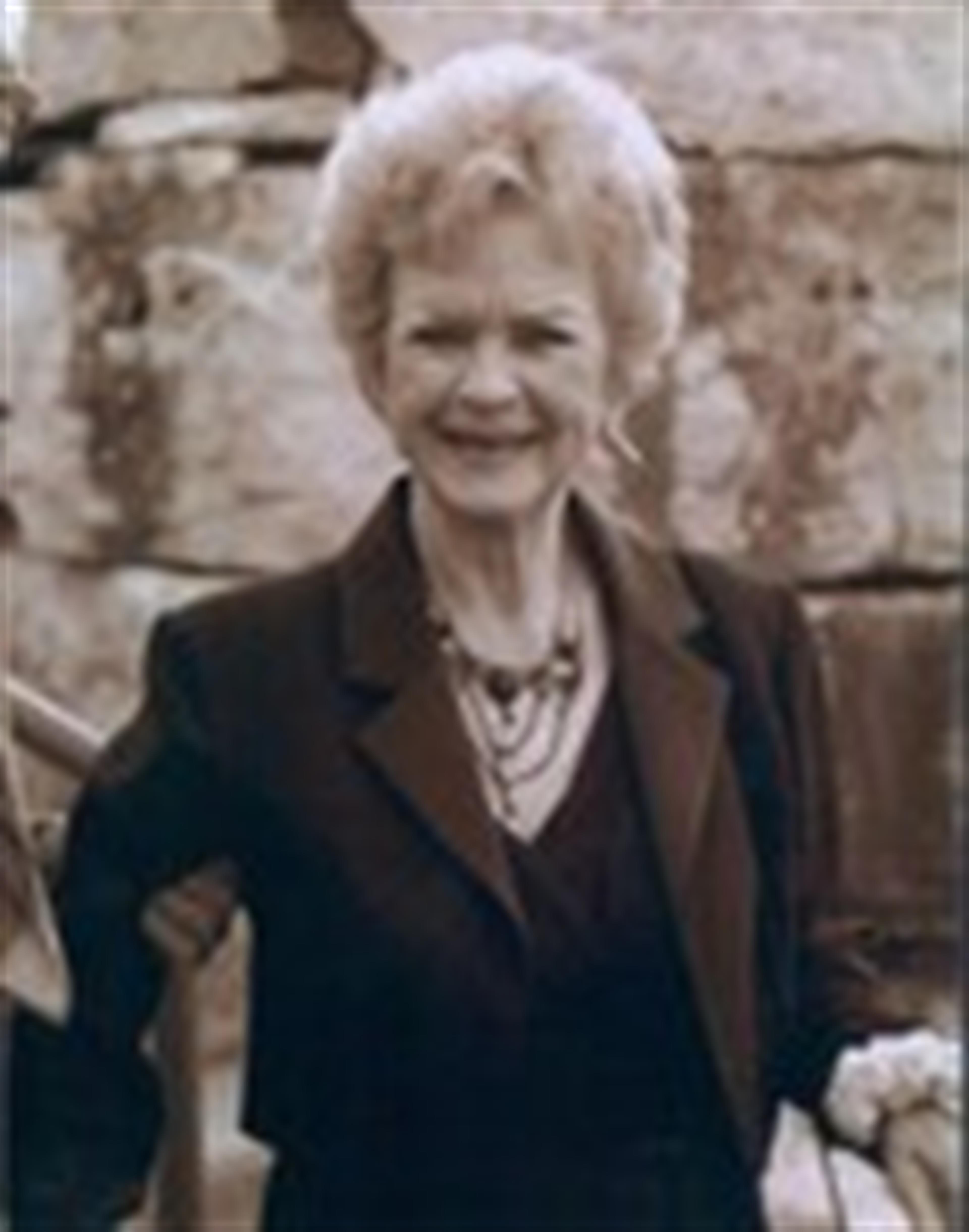 Edmonia "Edie" "Edie" Thompson (Allen)