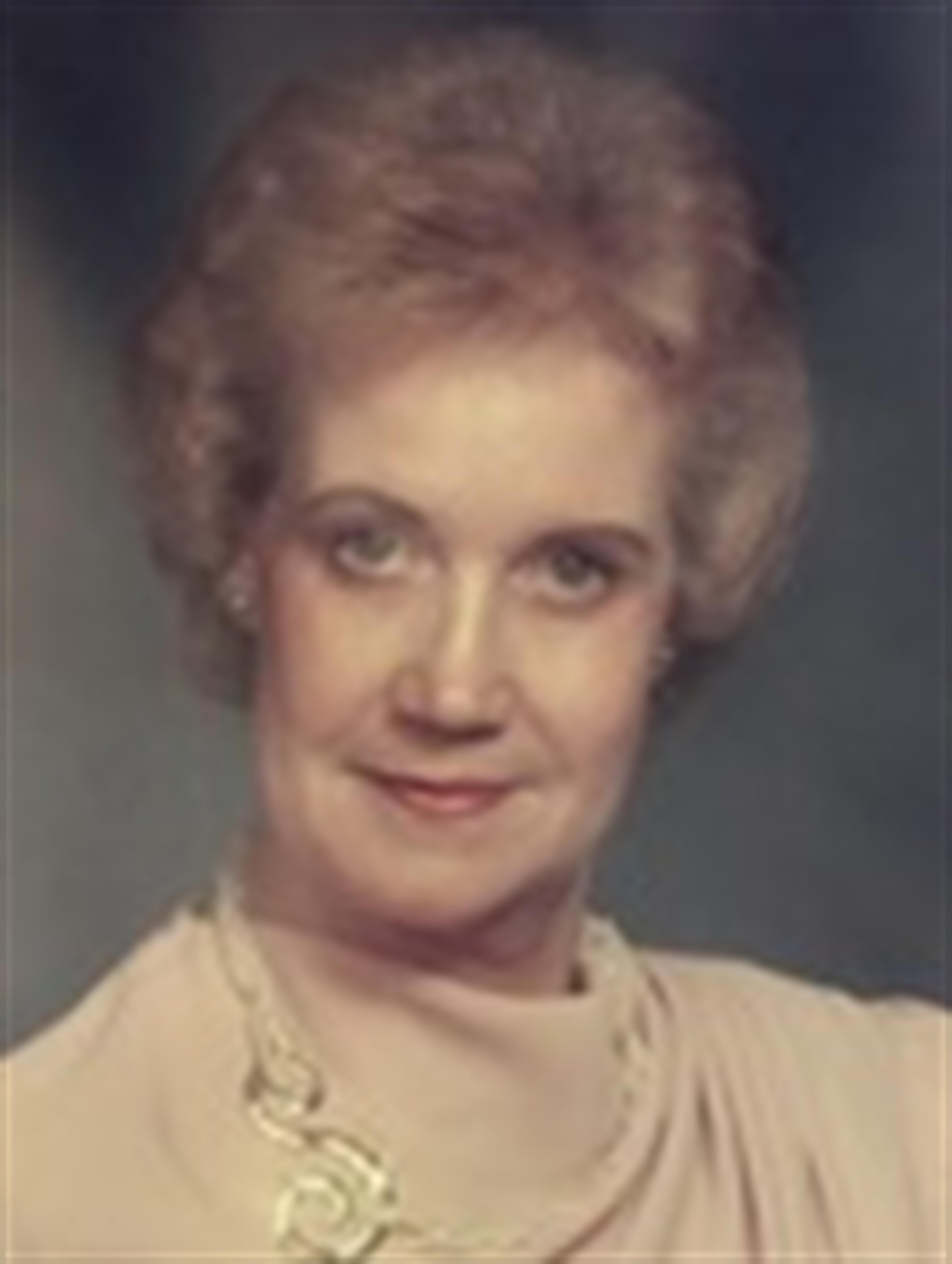 Virginia A Pulley (Rigsby)