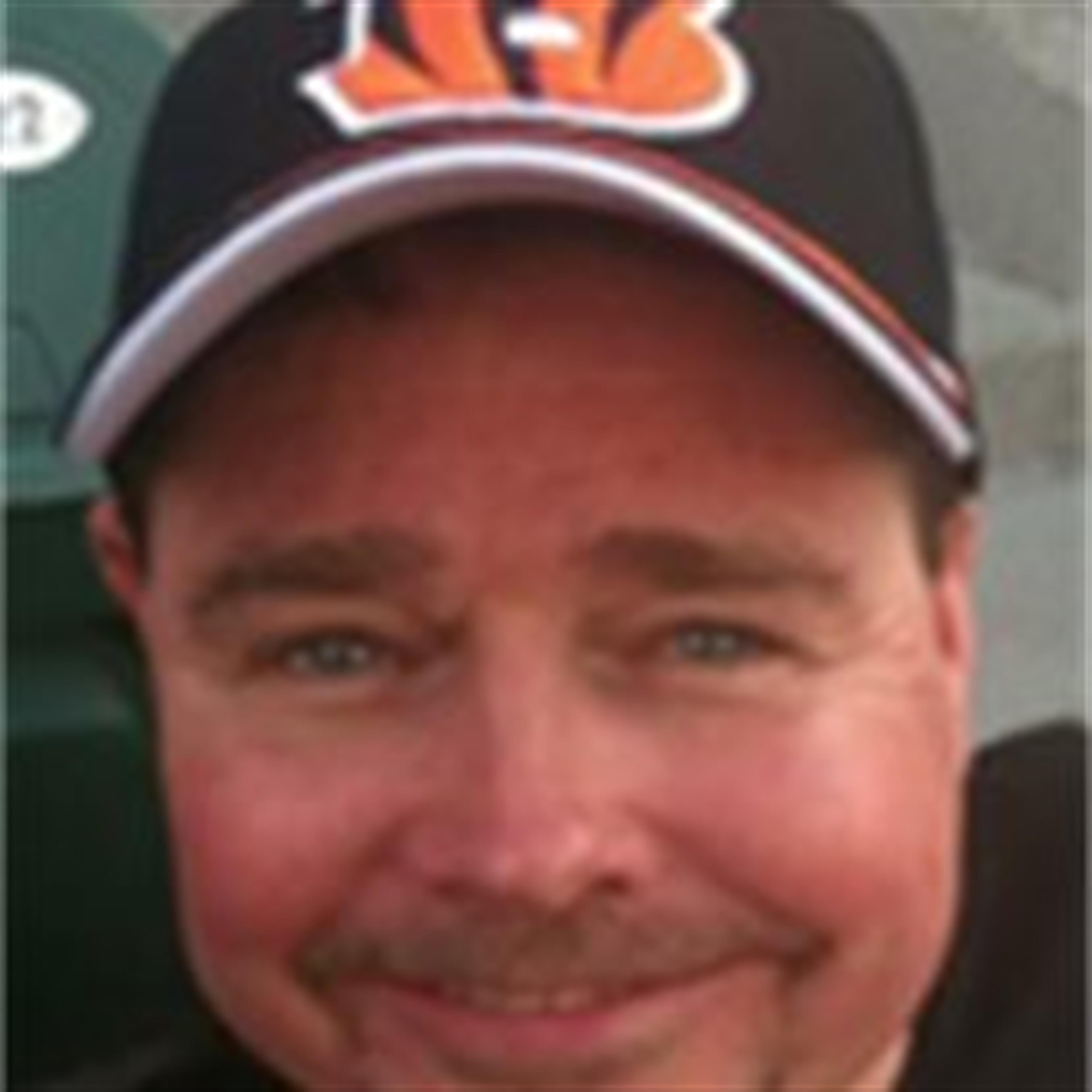 Robert Michael "Rob" Loudermilk