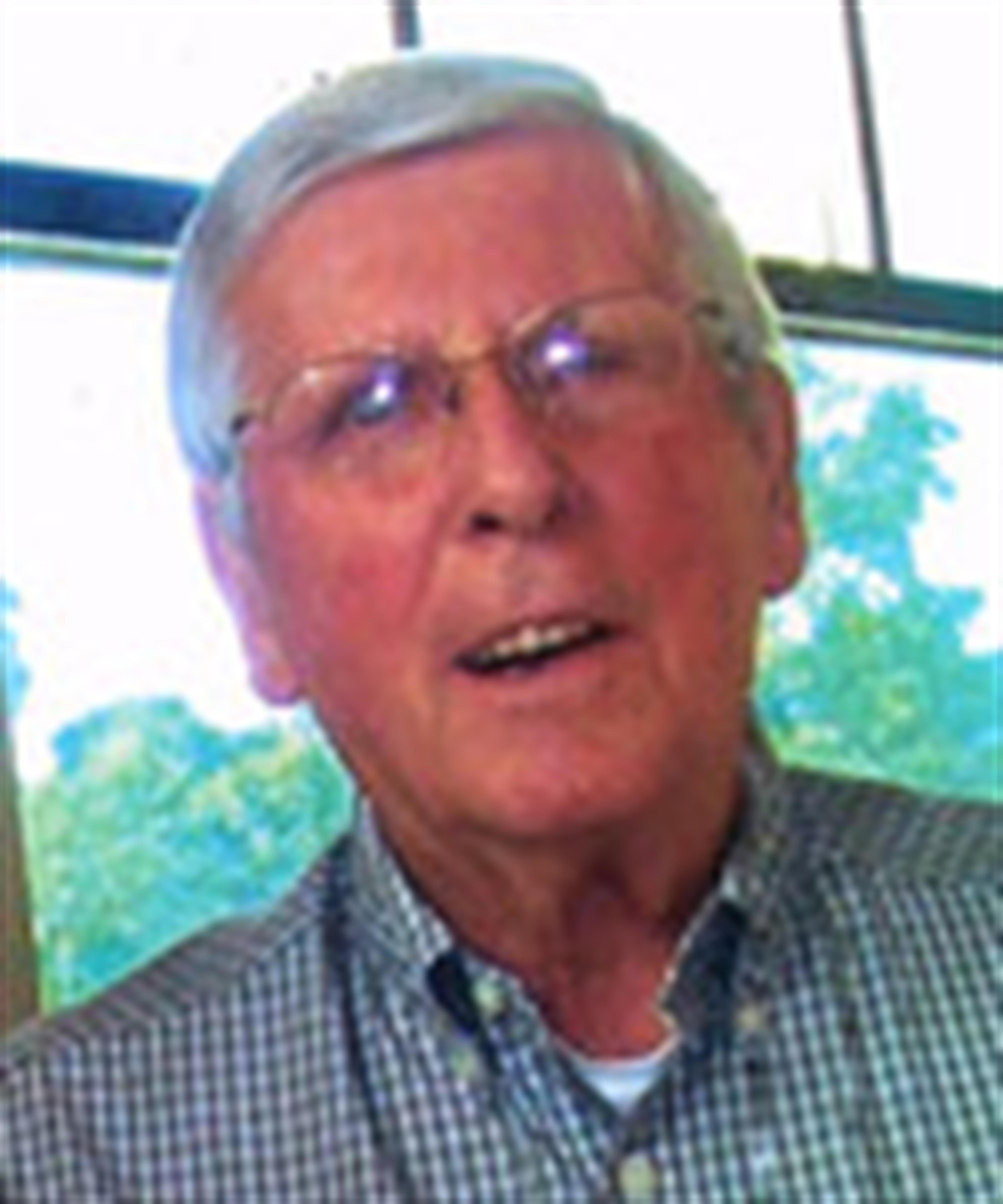 Lawrence "Larry" King