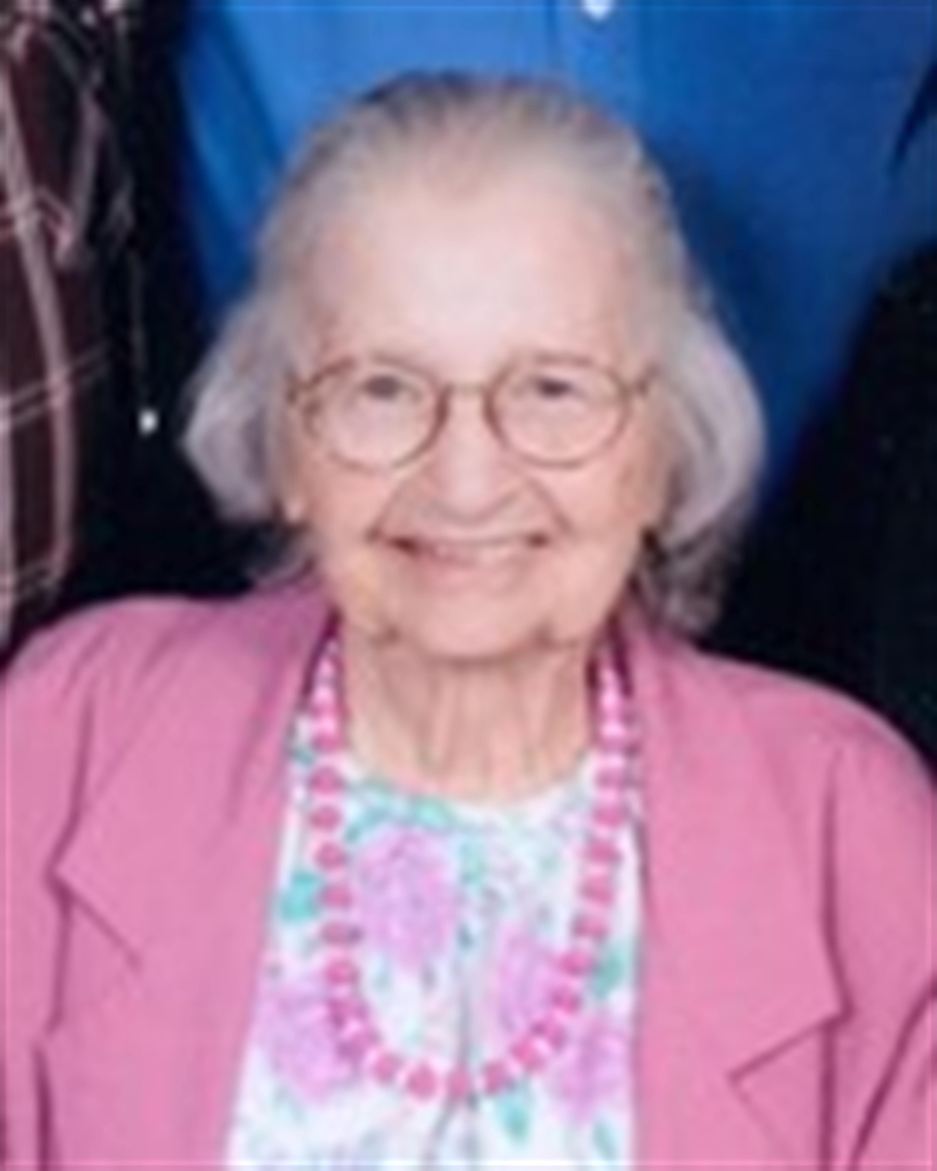 Rita M. Marie Morgan (Thomas)
