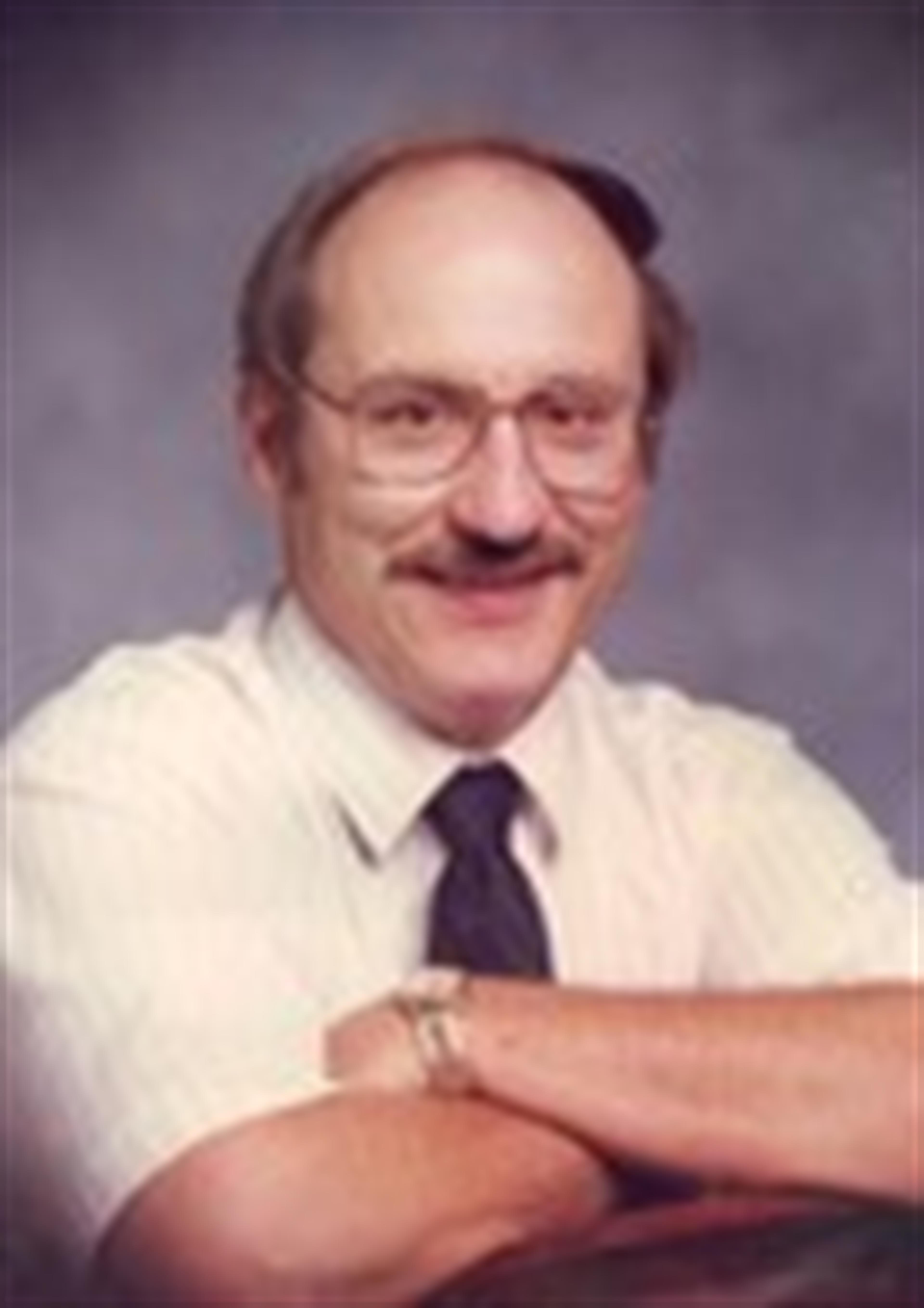 Joseph Franklin "Joe" Rush's obituary picture