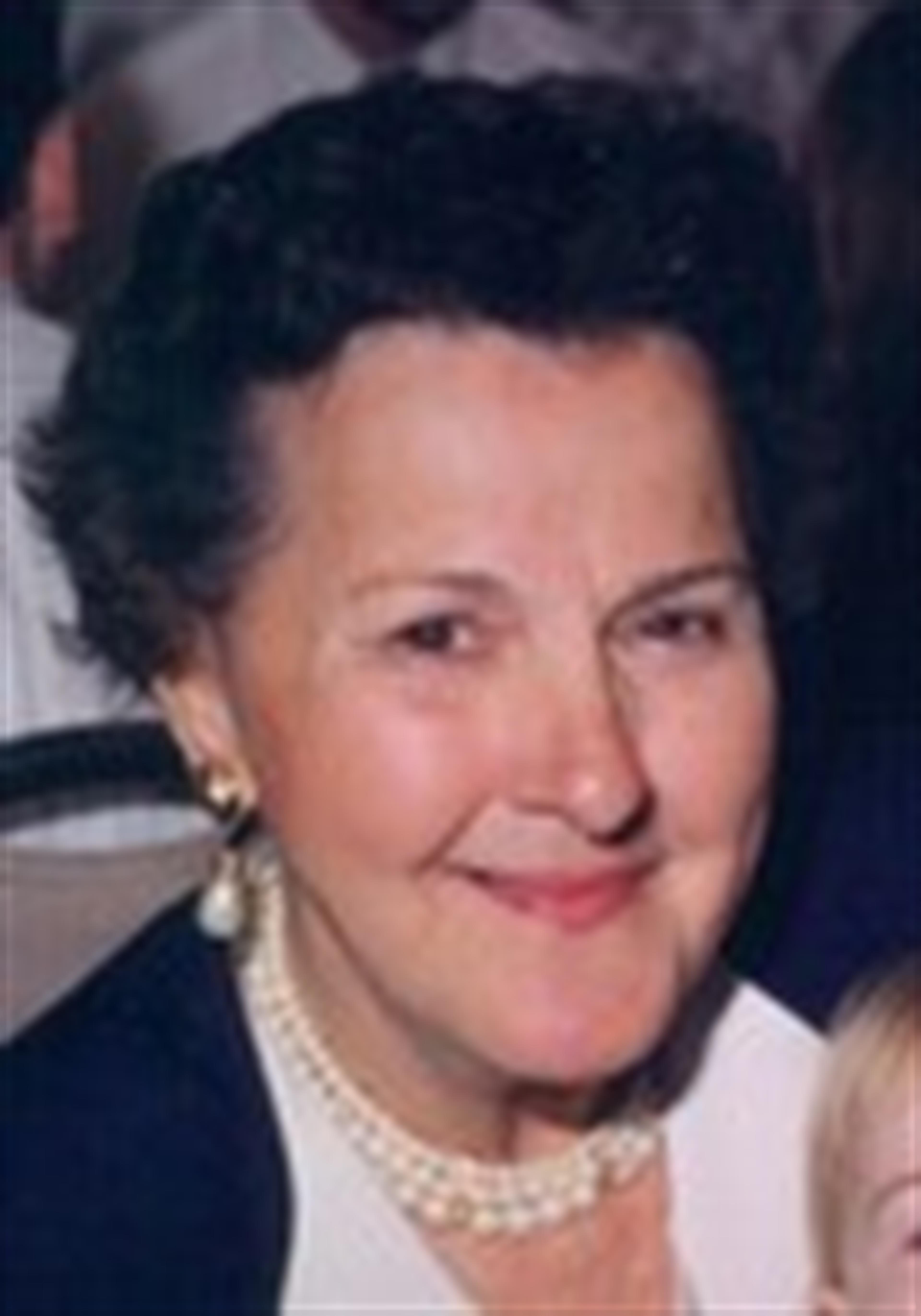 Naomi  Catherine Penewit (Ferguson)