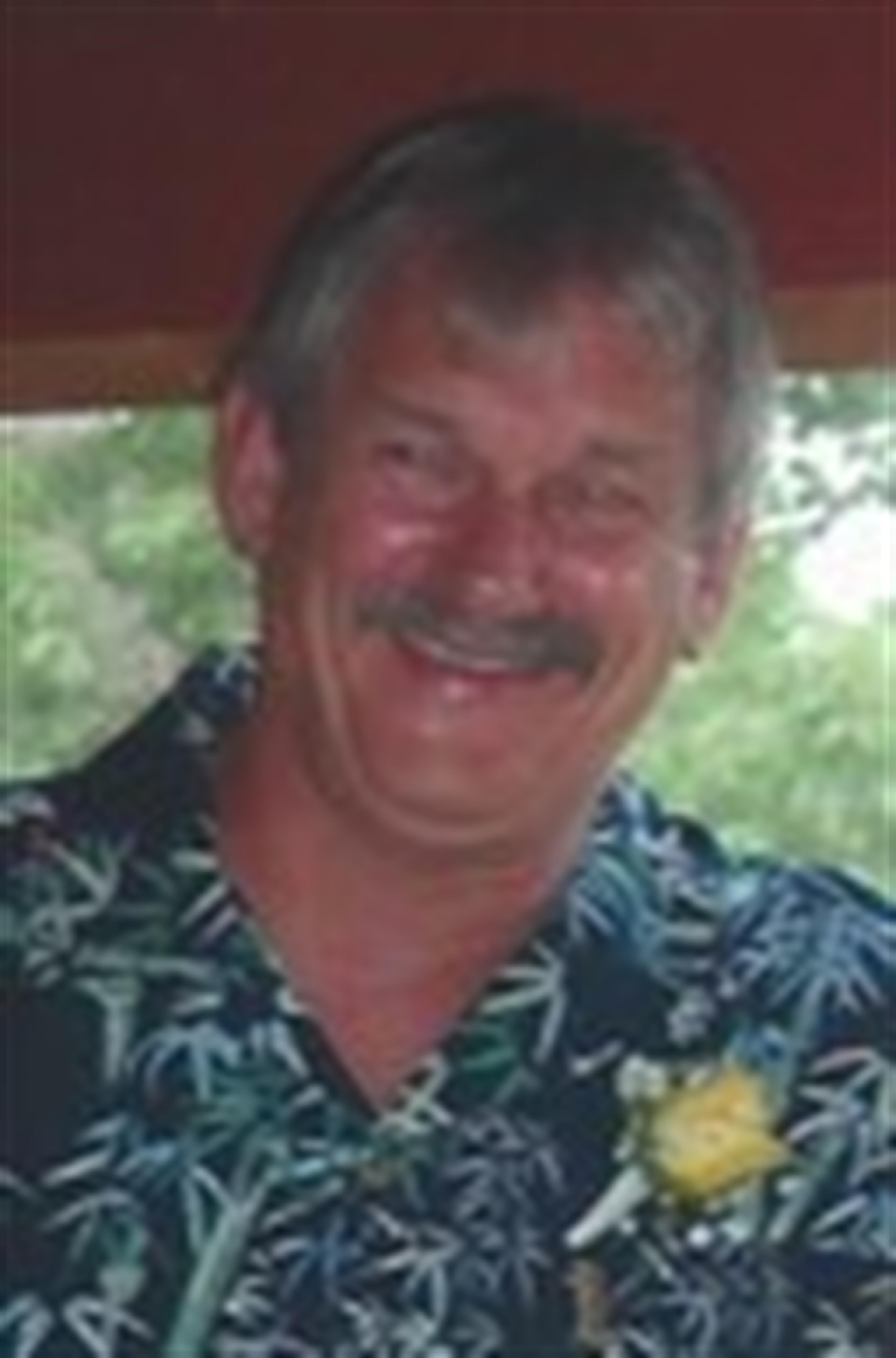 Michael Donald Howard