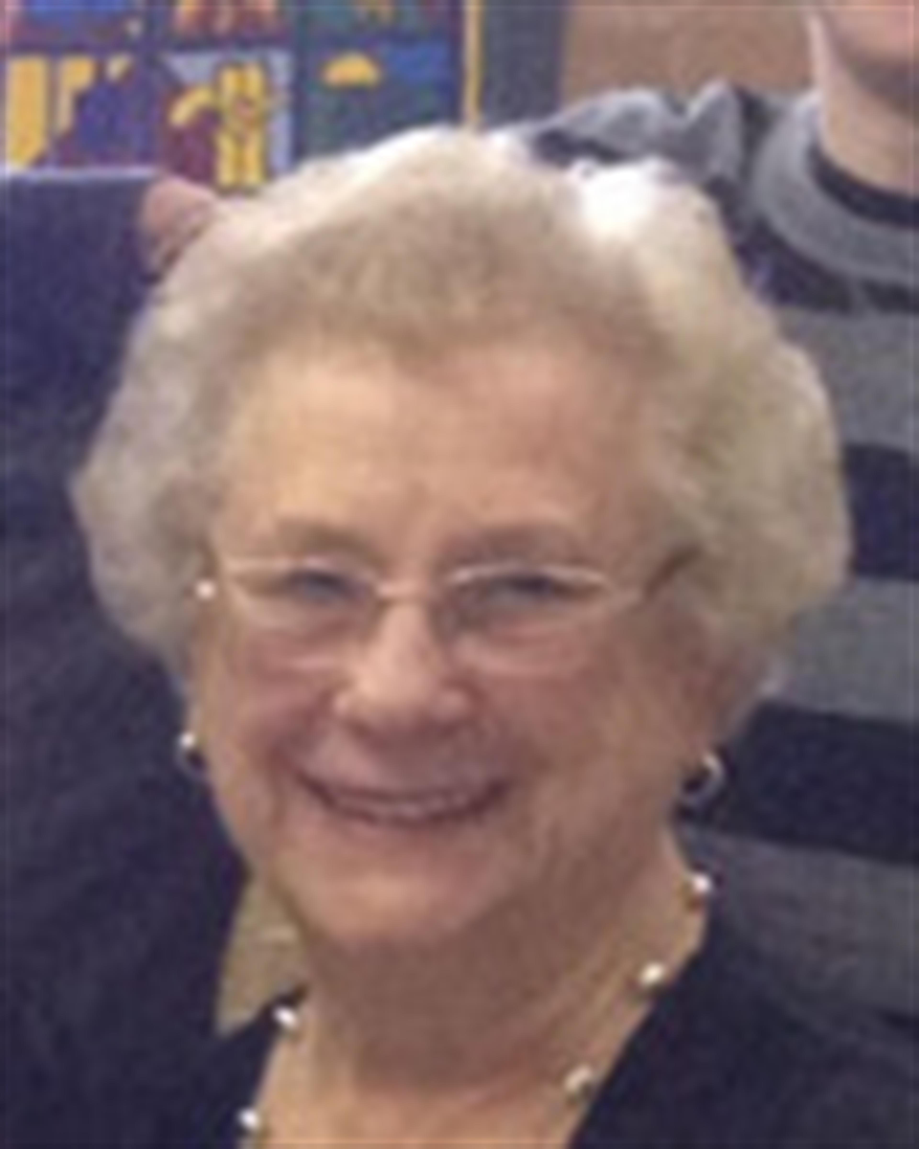 Loretta Ursula Augusta "Lorie" Sigman (Boehringer)