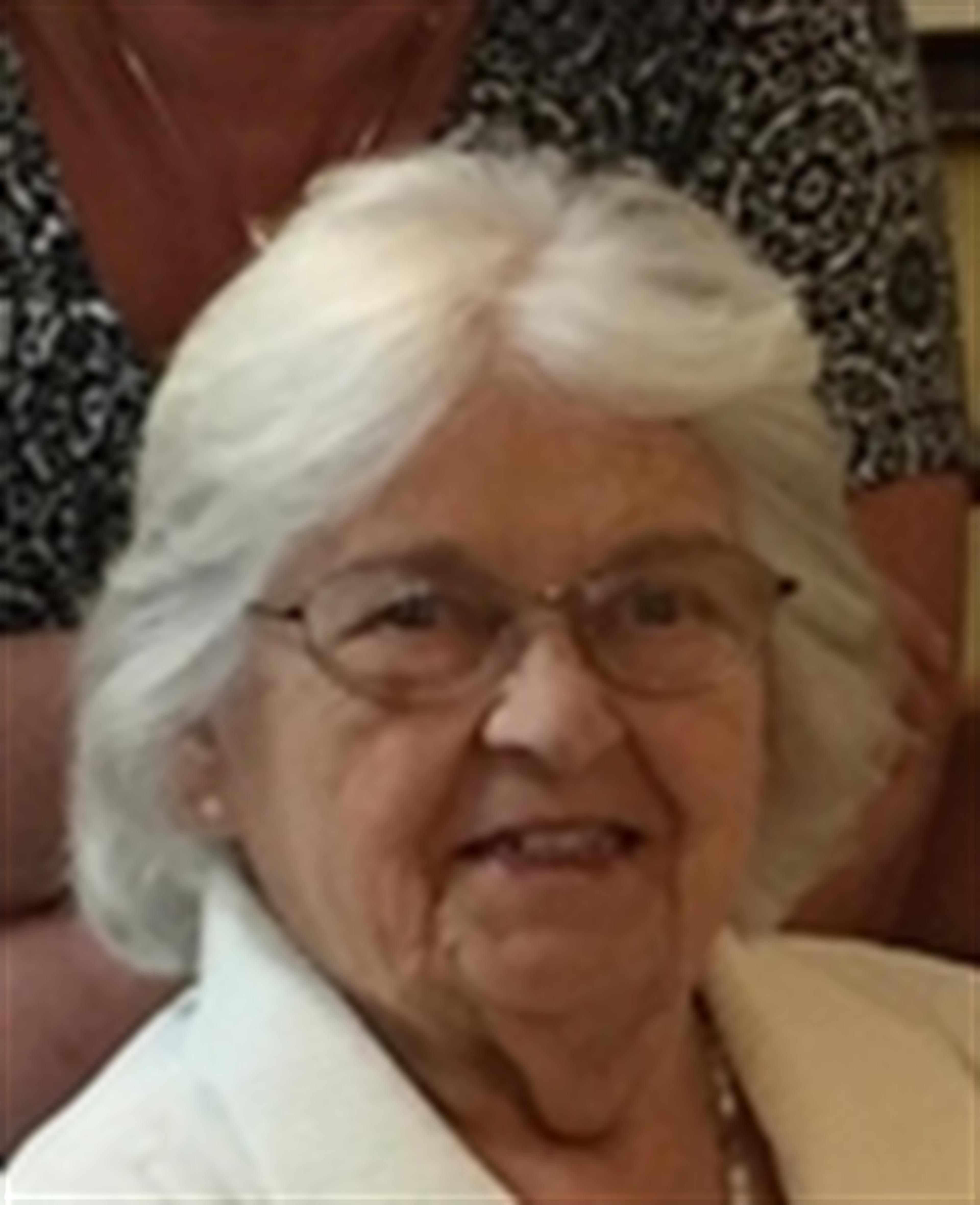 Joyce Amburgey Risner's obituary picture