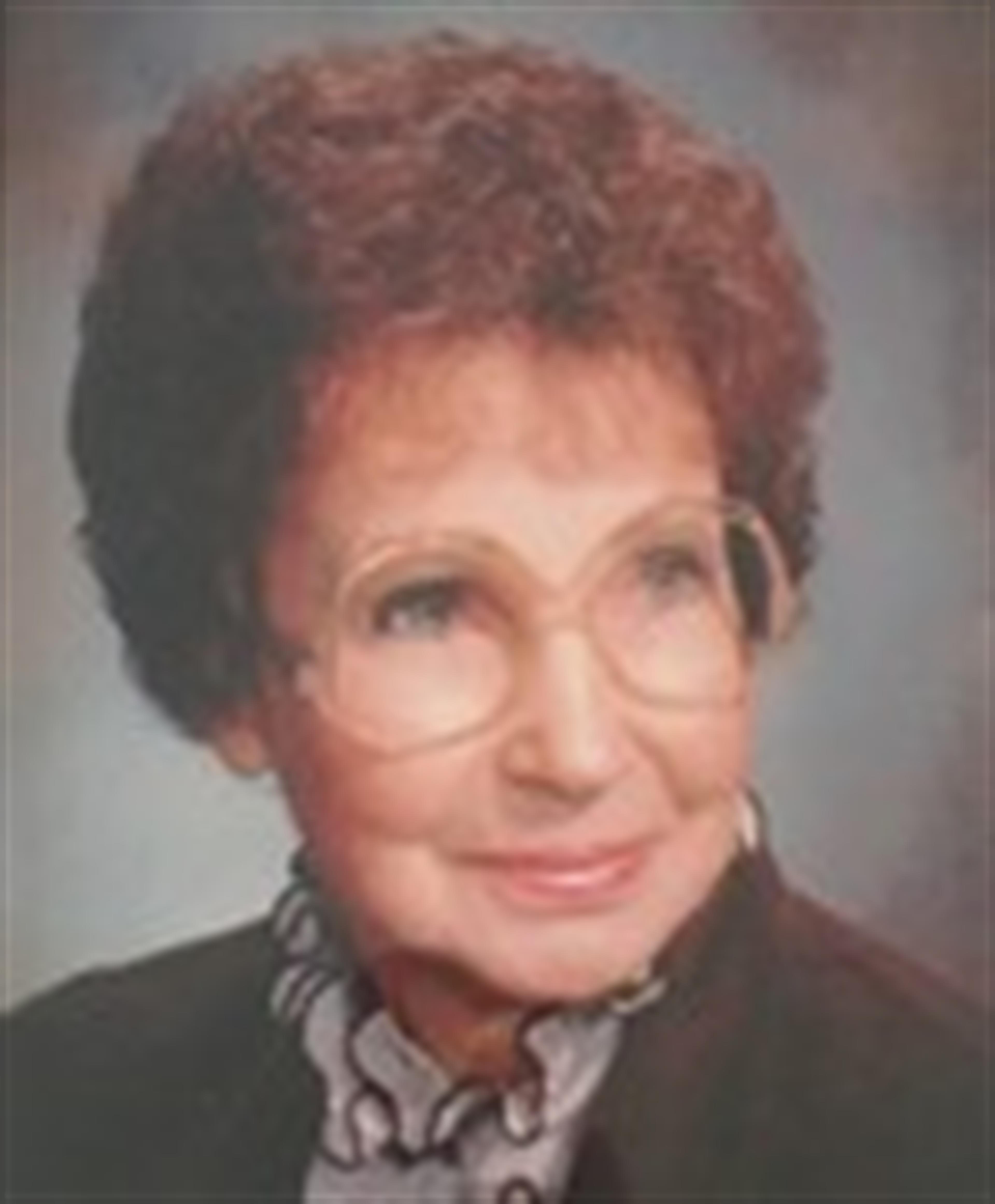 Hilda Swyter Basler (Swyter)