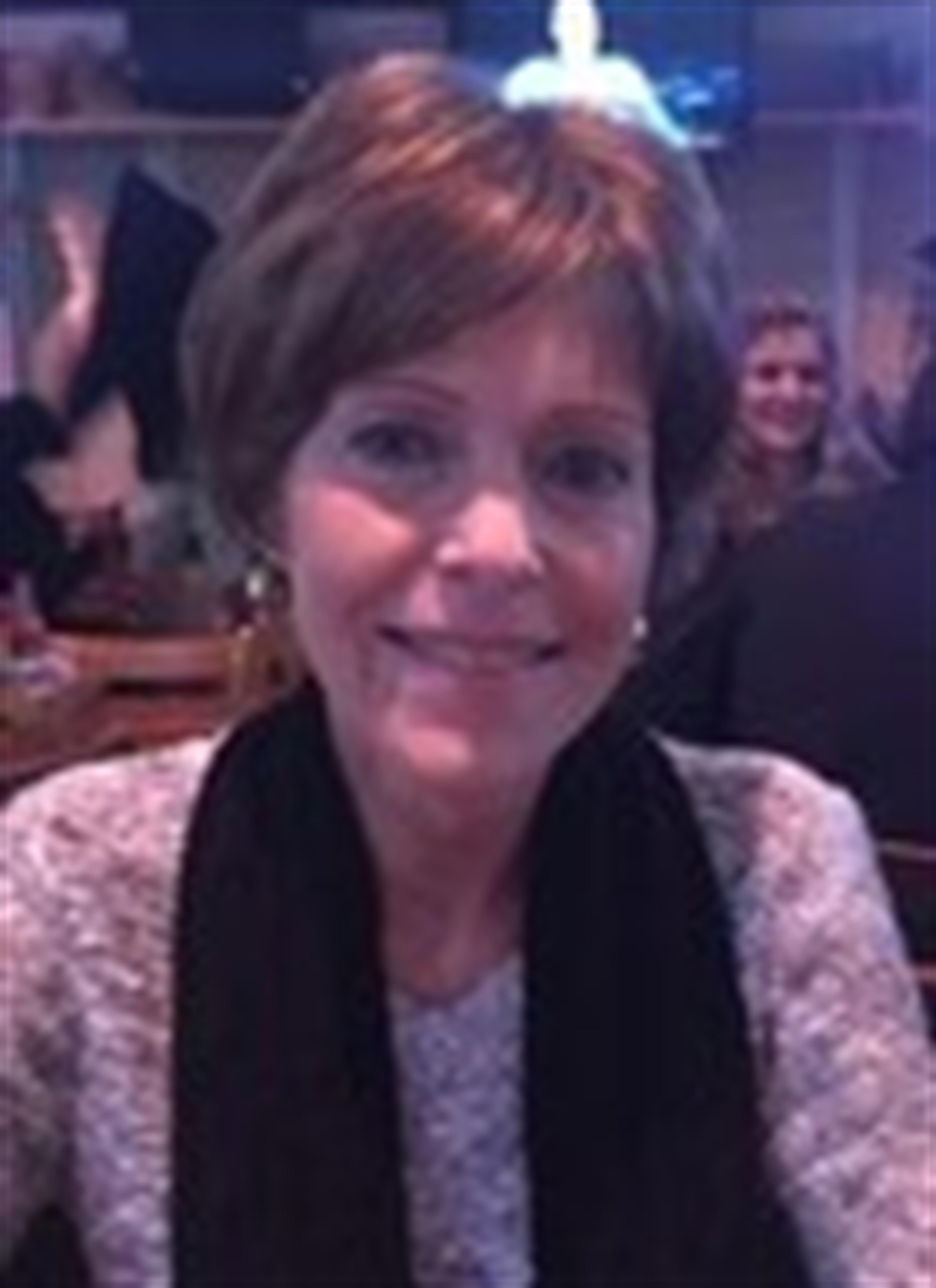 D'Ann Louise Brown (Miltner)