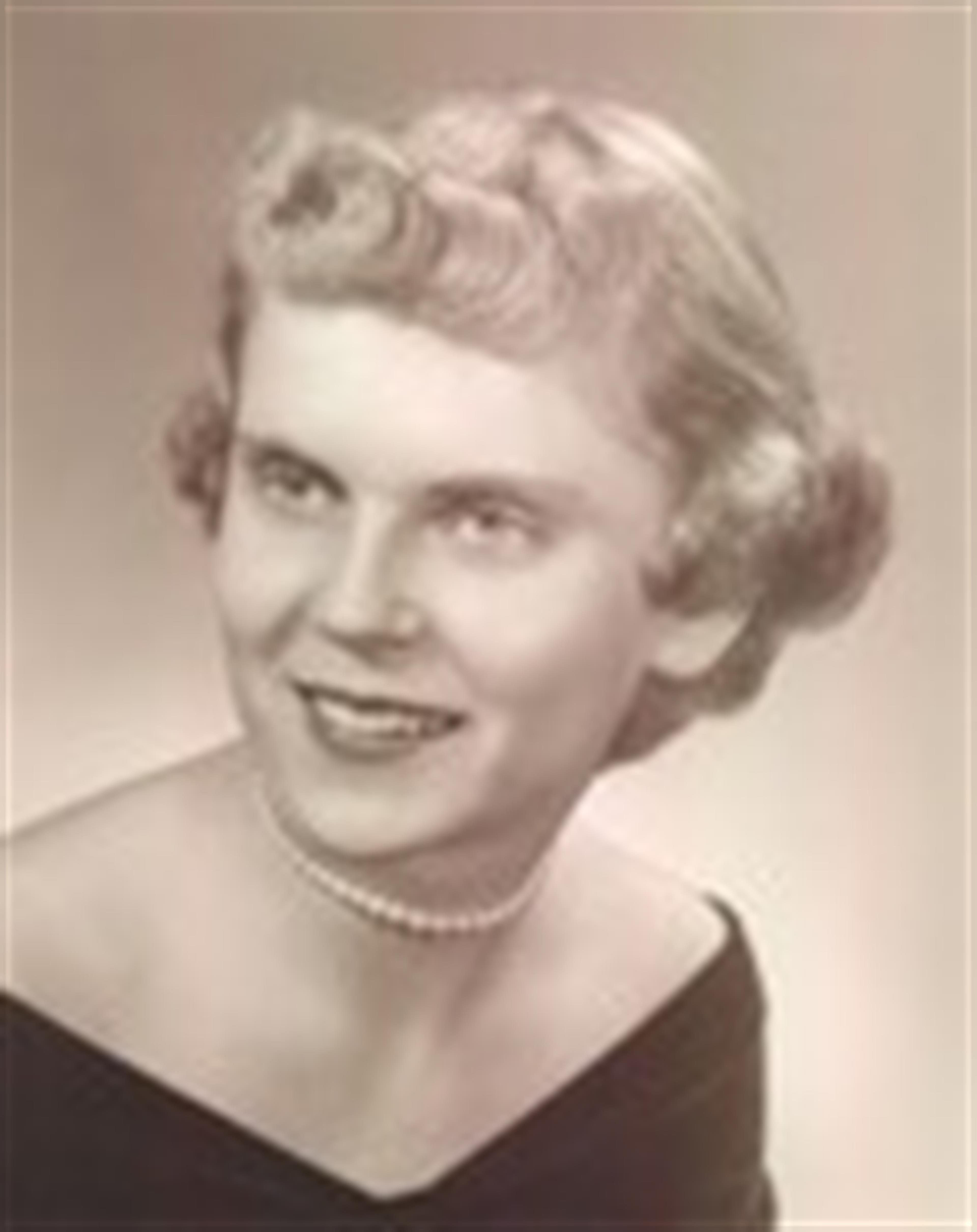 Alice Julia Michel (Kozlowski)