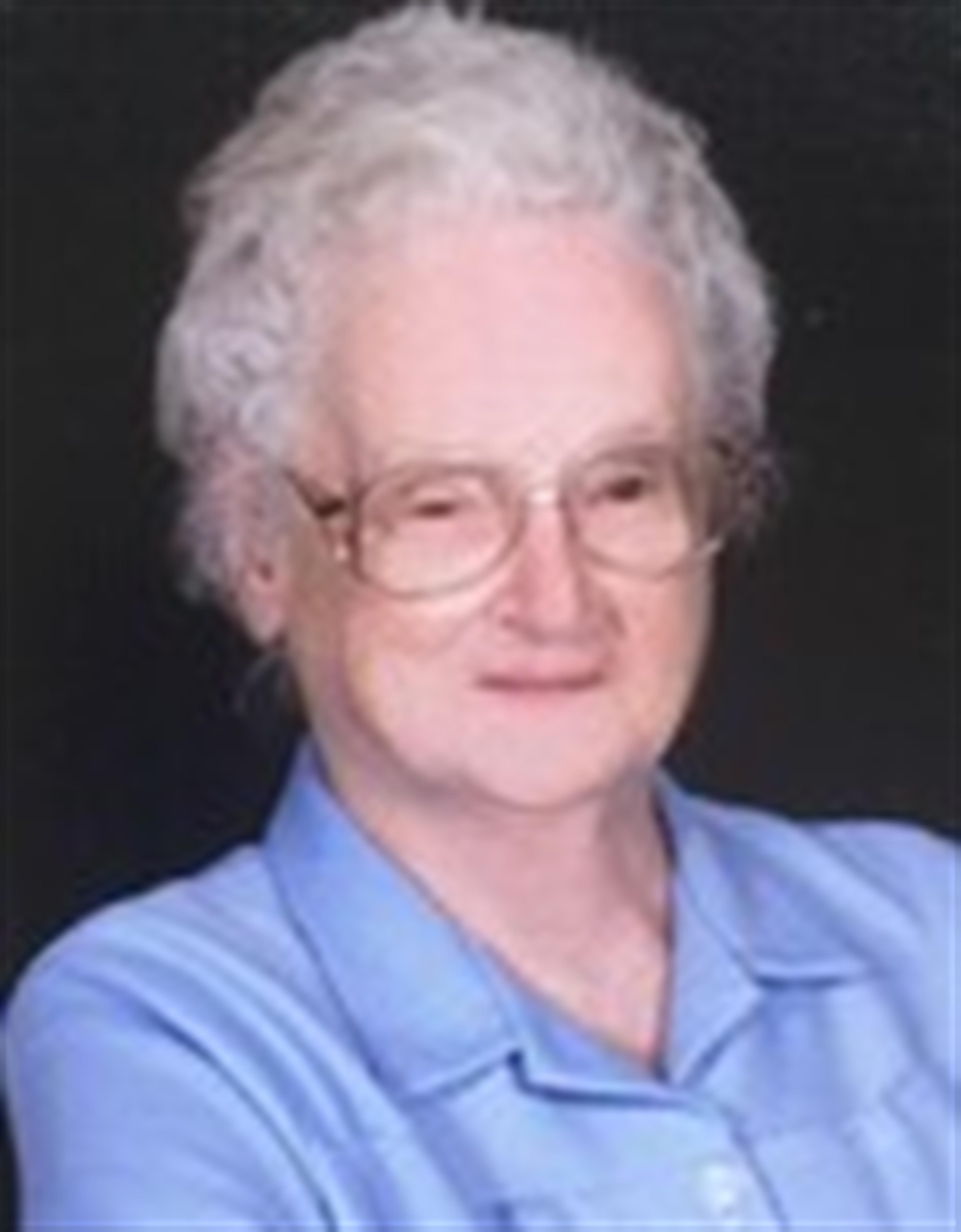 Florence Margaret Cifelli (Albans)