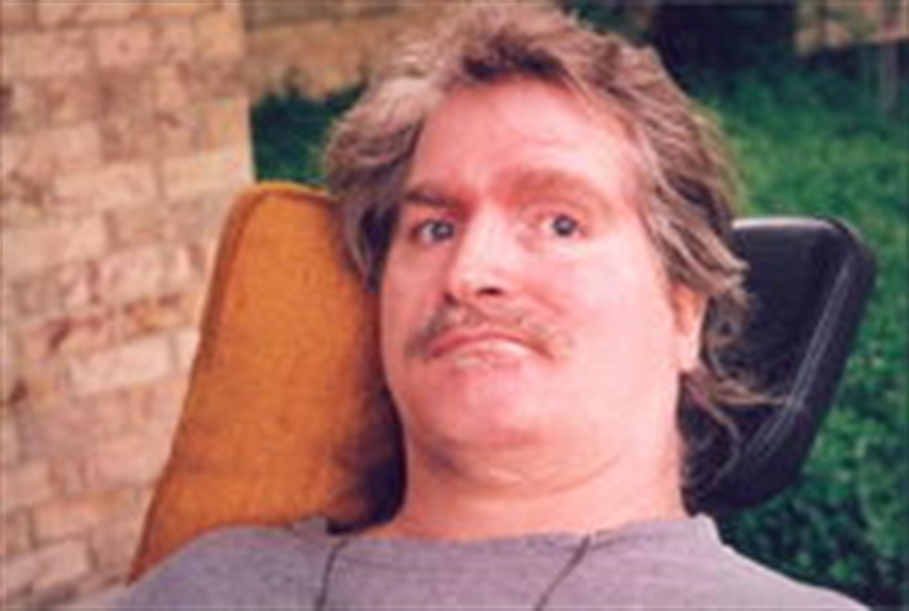 Thomas Charles Serey