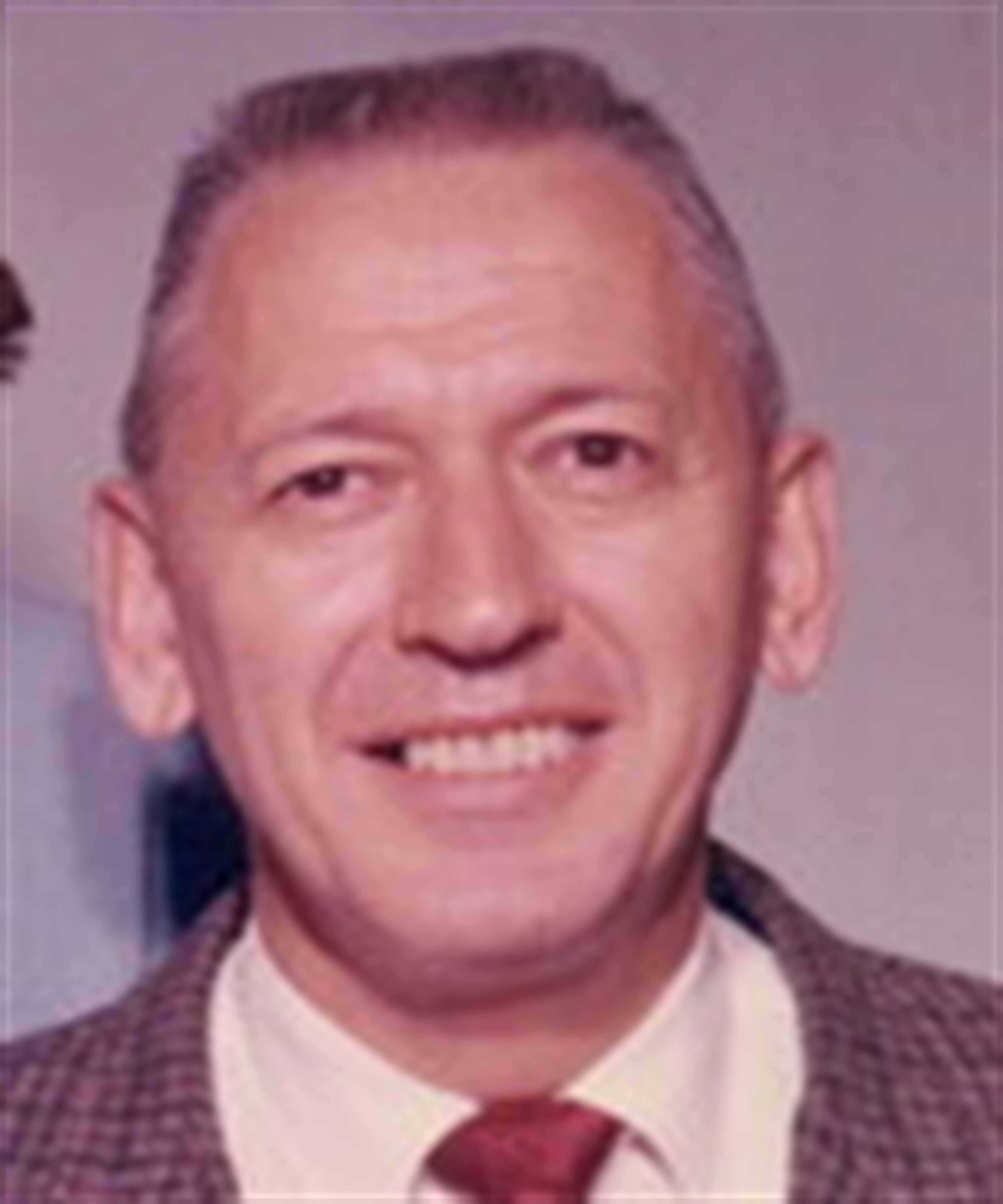 Belford Charles Andrews