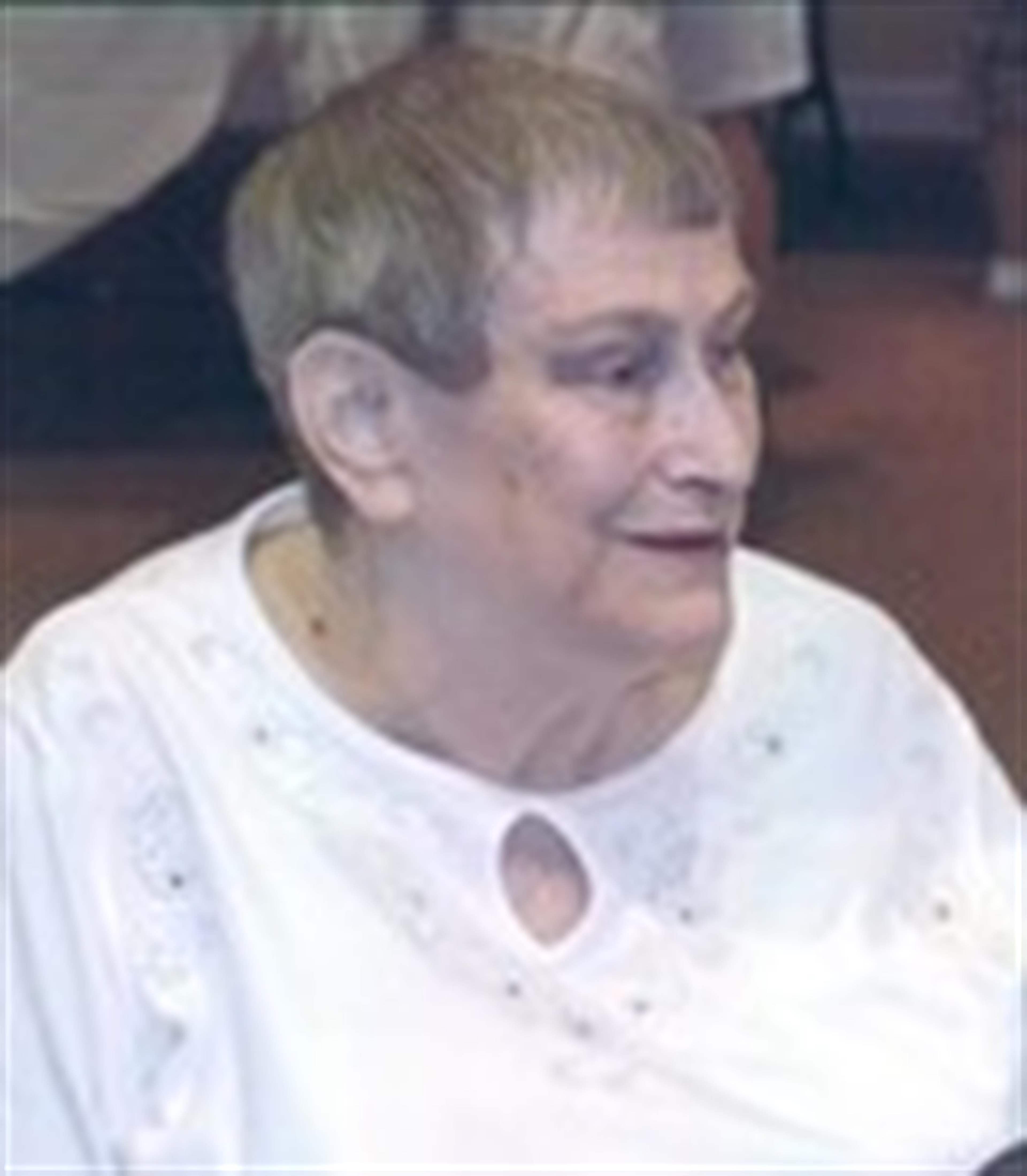 Judith P. "Judy" Arnett (Pond)'s obituary picture