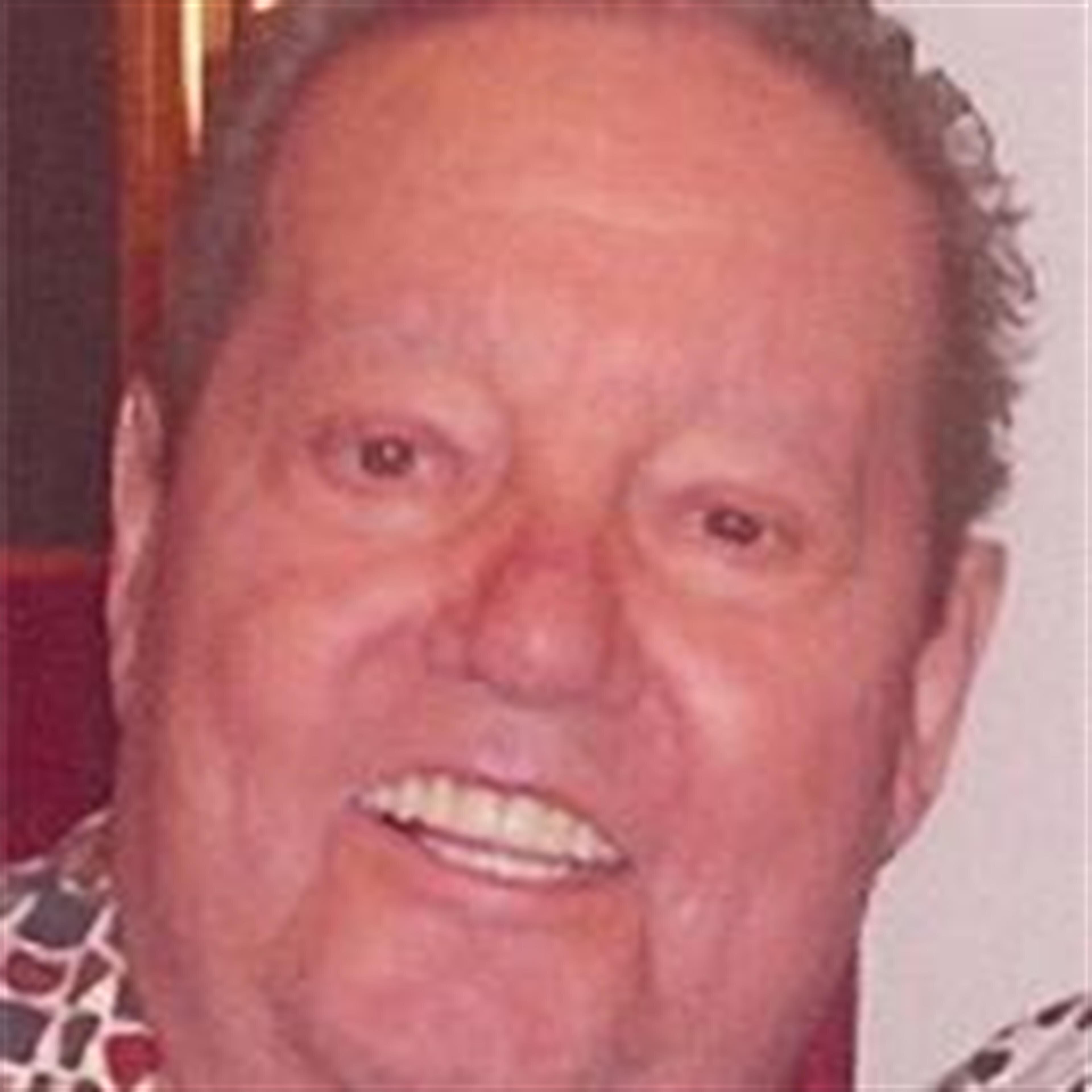 Angelo Frank Grimaldi