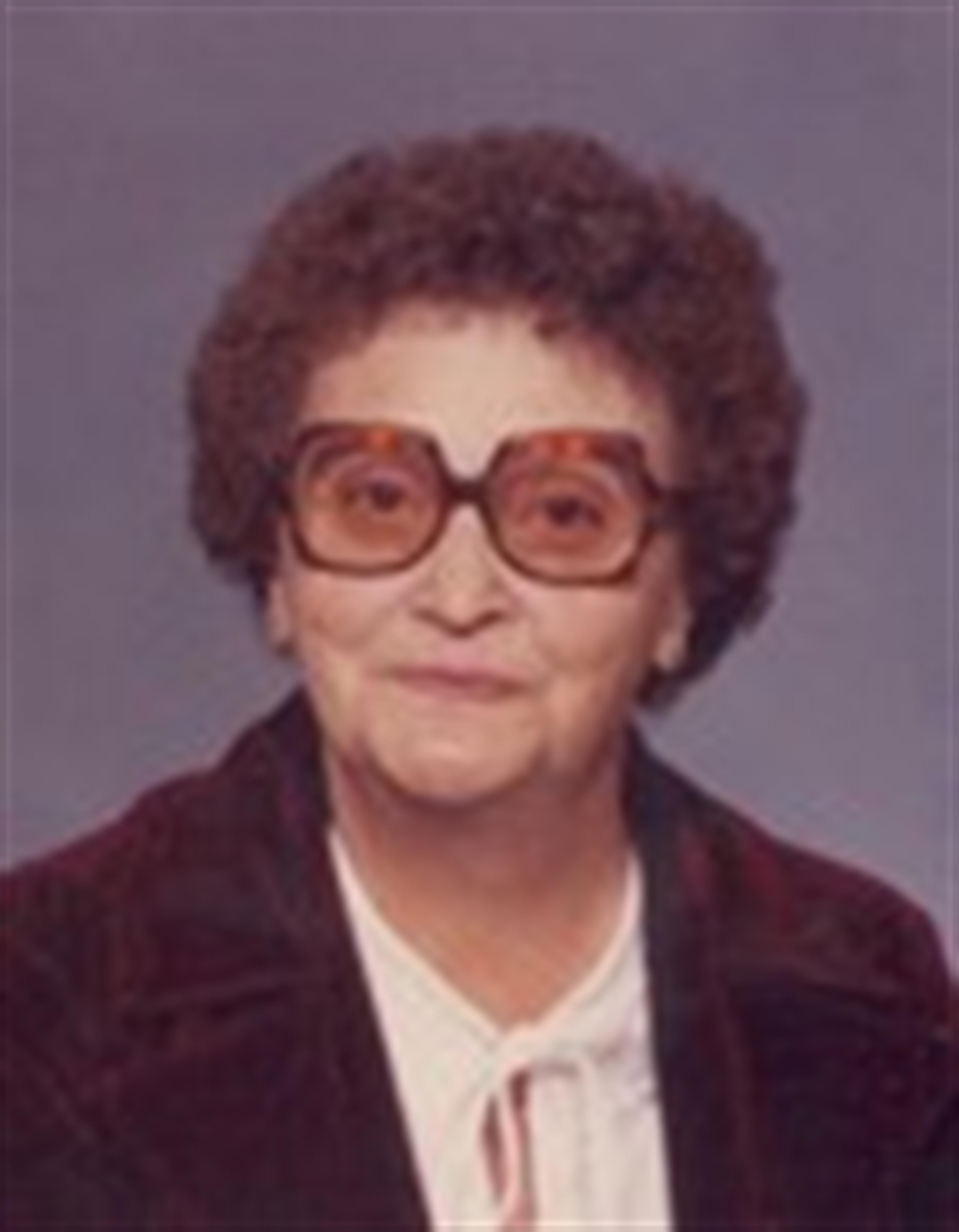 Lois C Bainter (Walters)