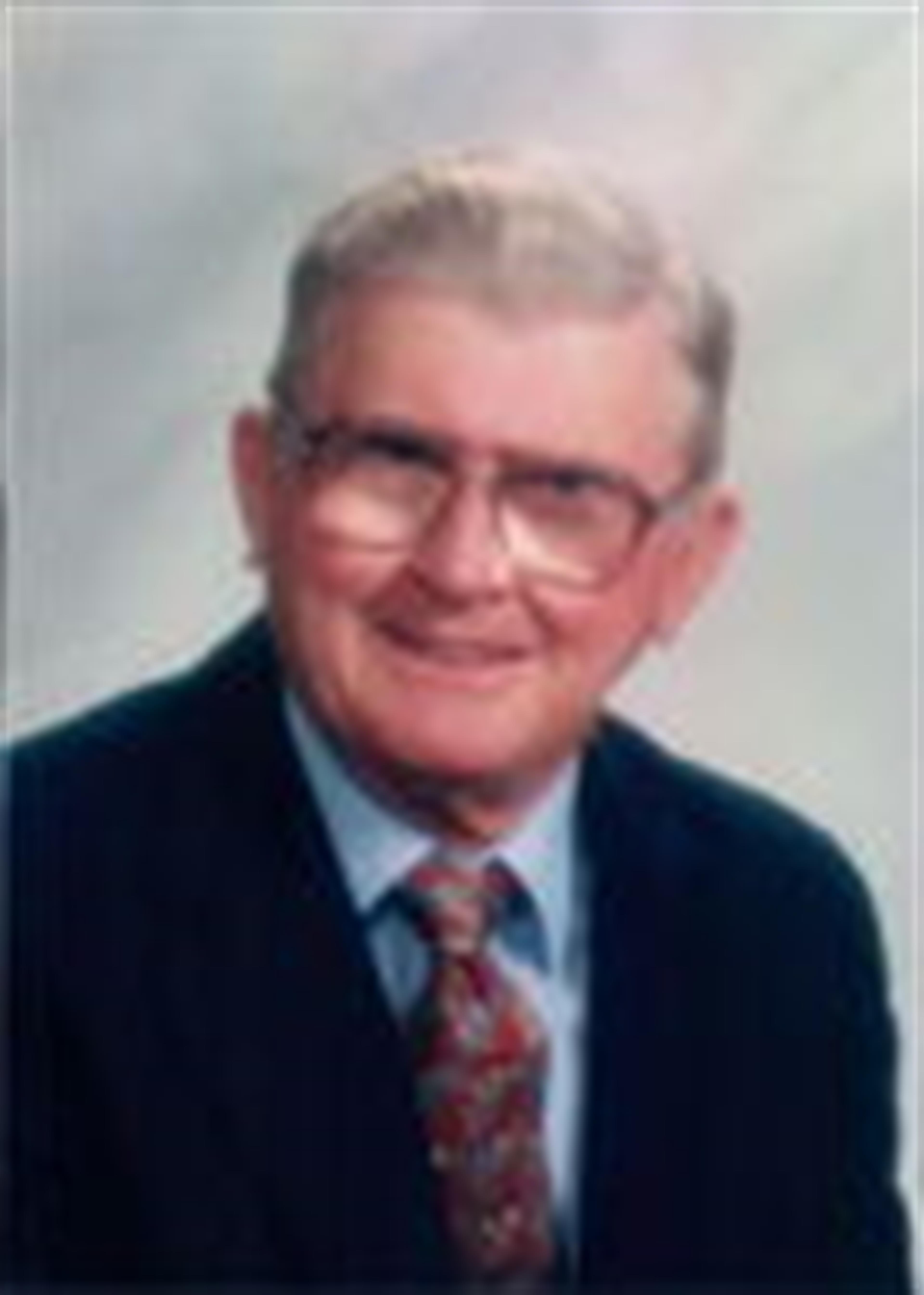 Mark Luther Barkalow