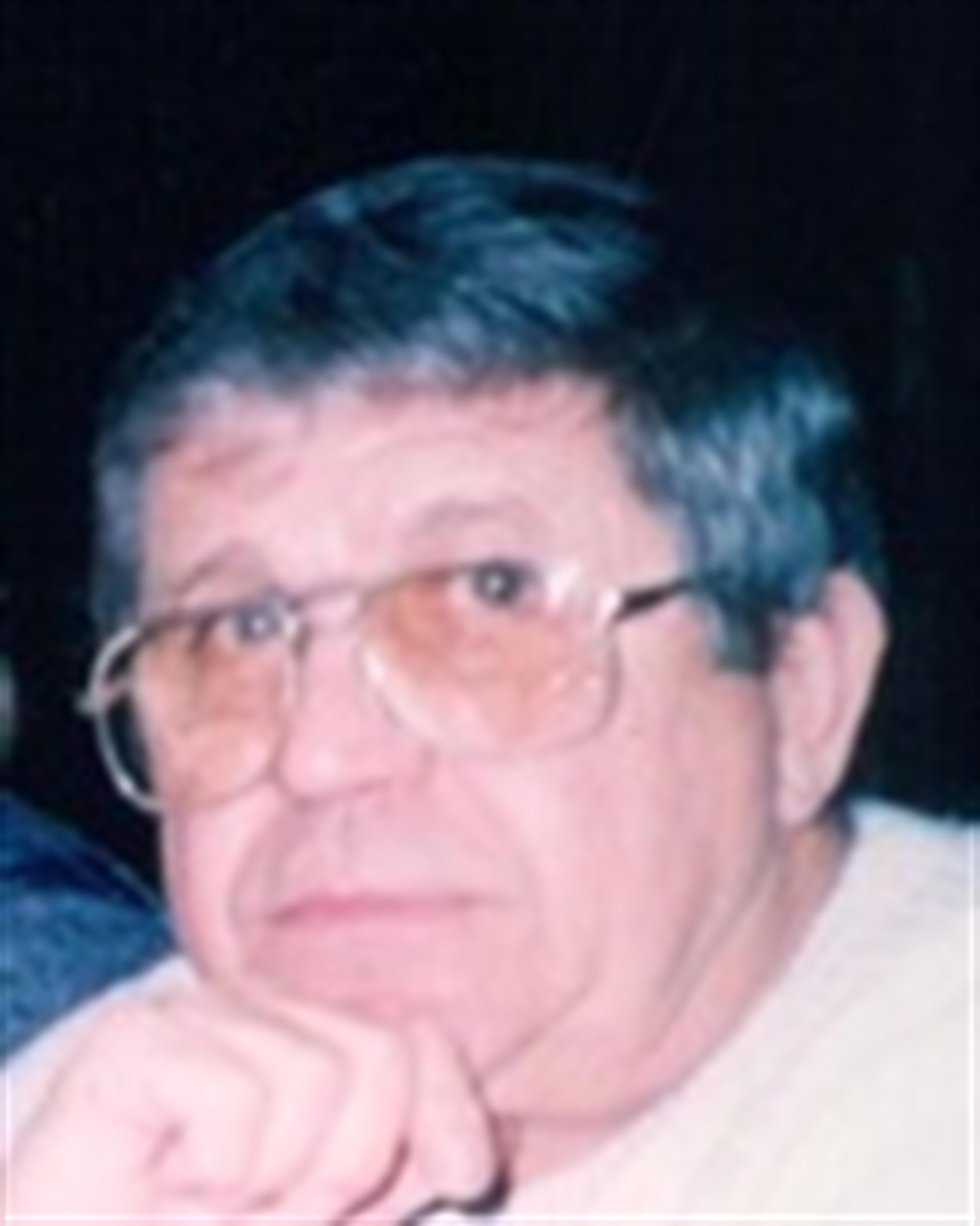 Charles Alexander Kish's obituary picture