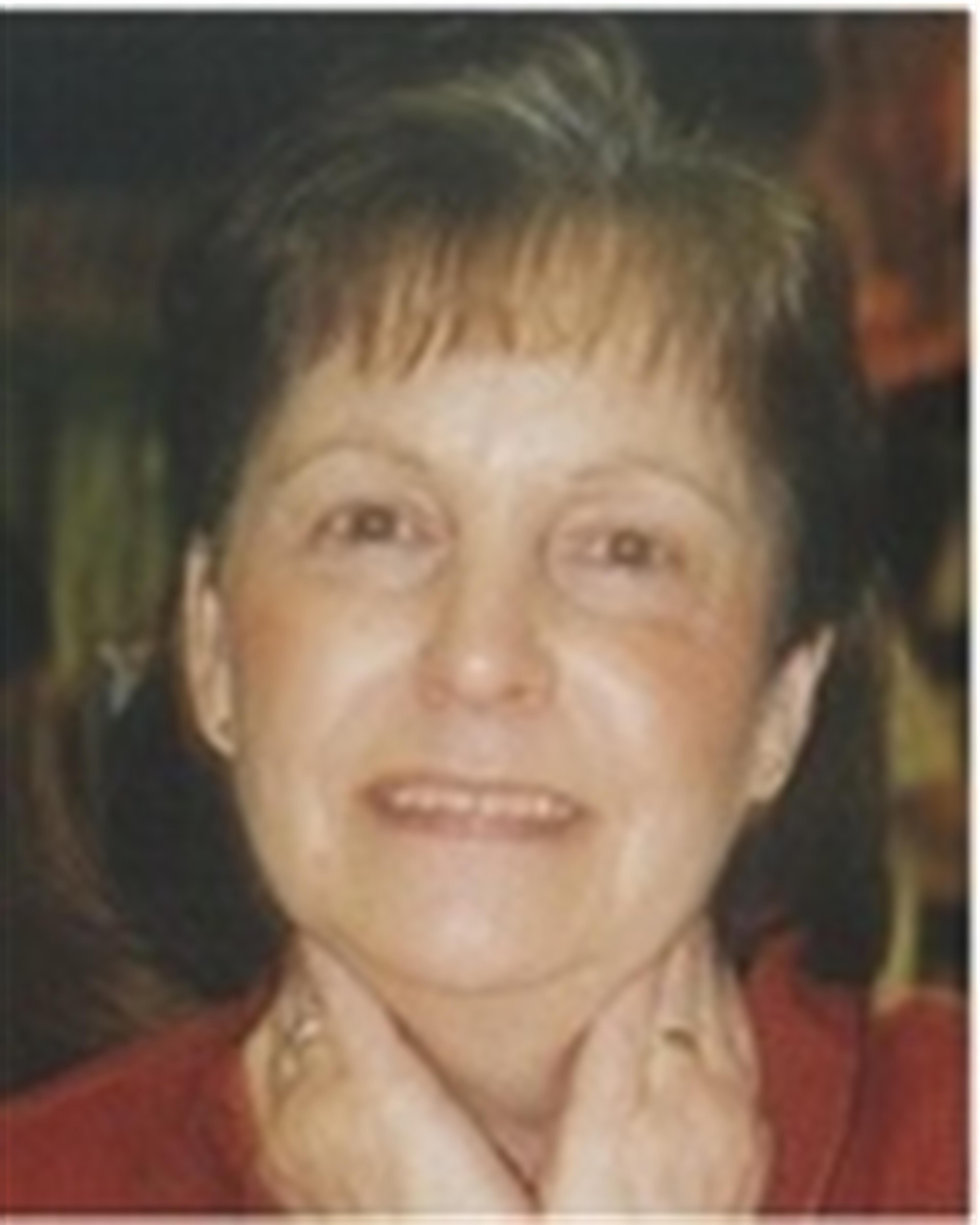 Susan Jo Wilson (Kaelber)