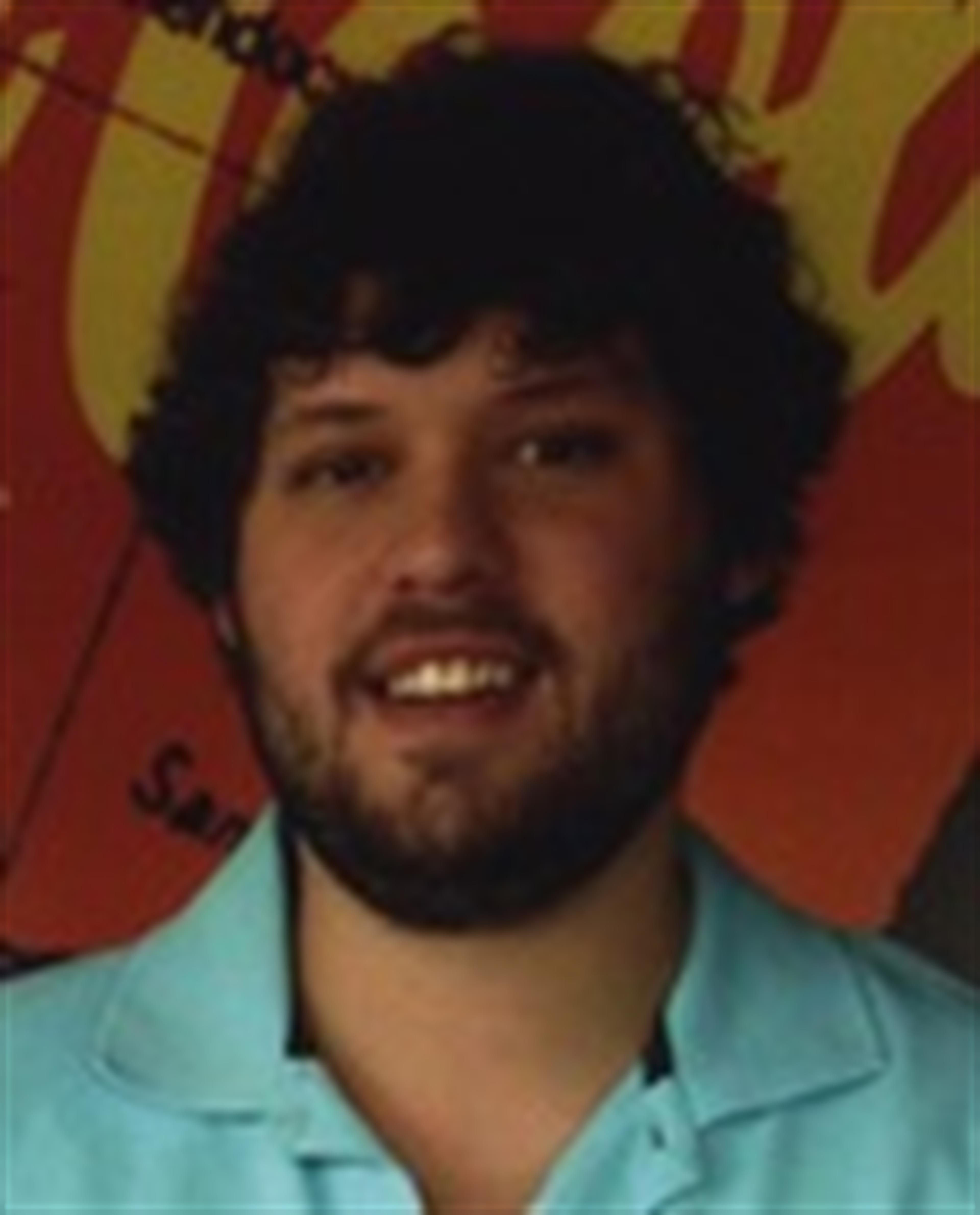 Albert  Joseph ""Joe"" Hodapp IV