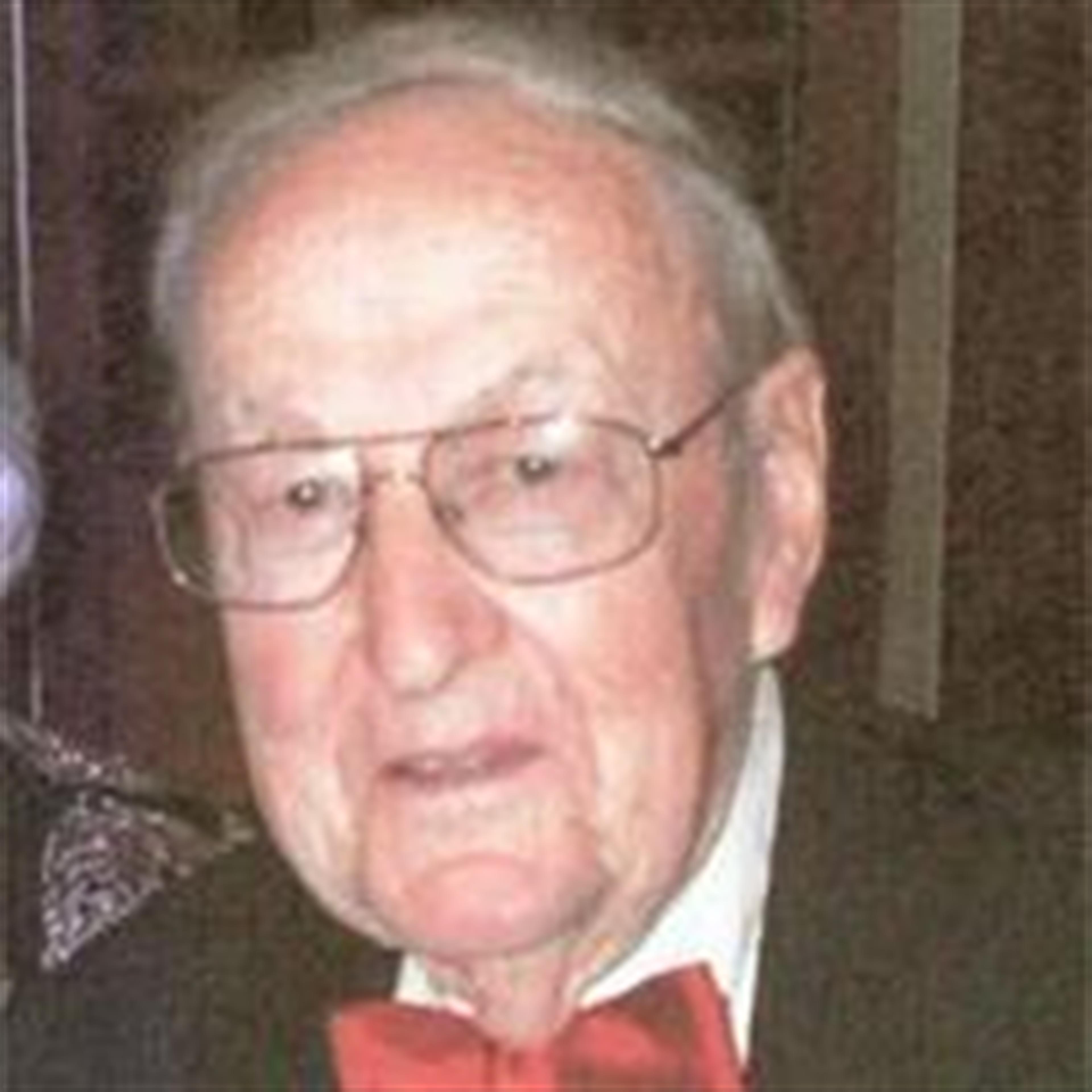 Clifford Russel Heintz