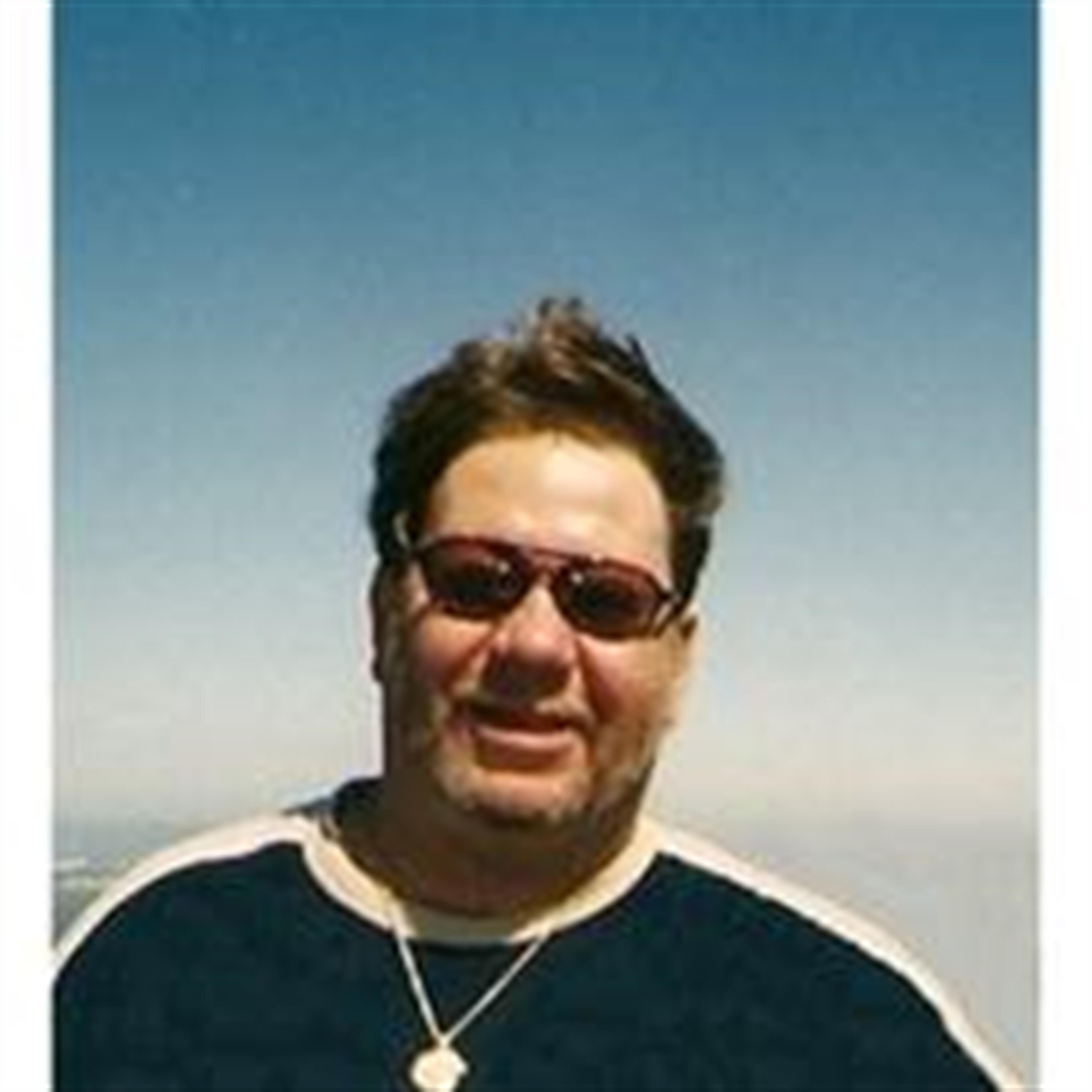 Robert Alan Lauderbaugh