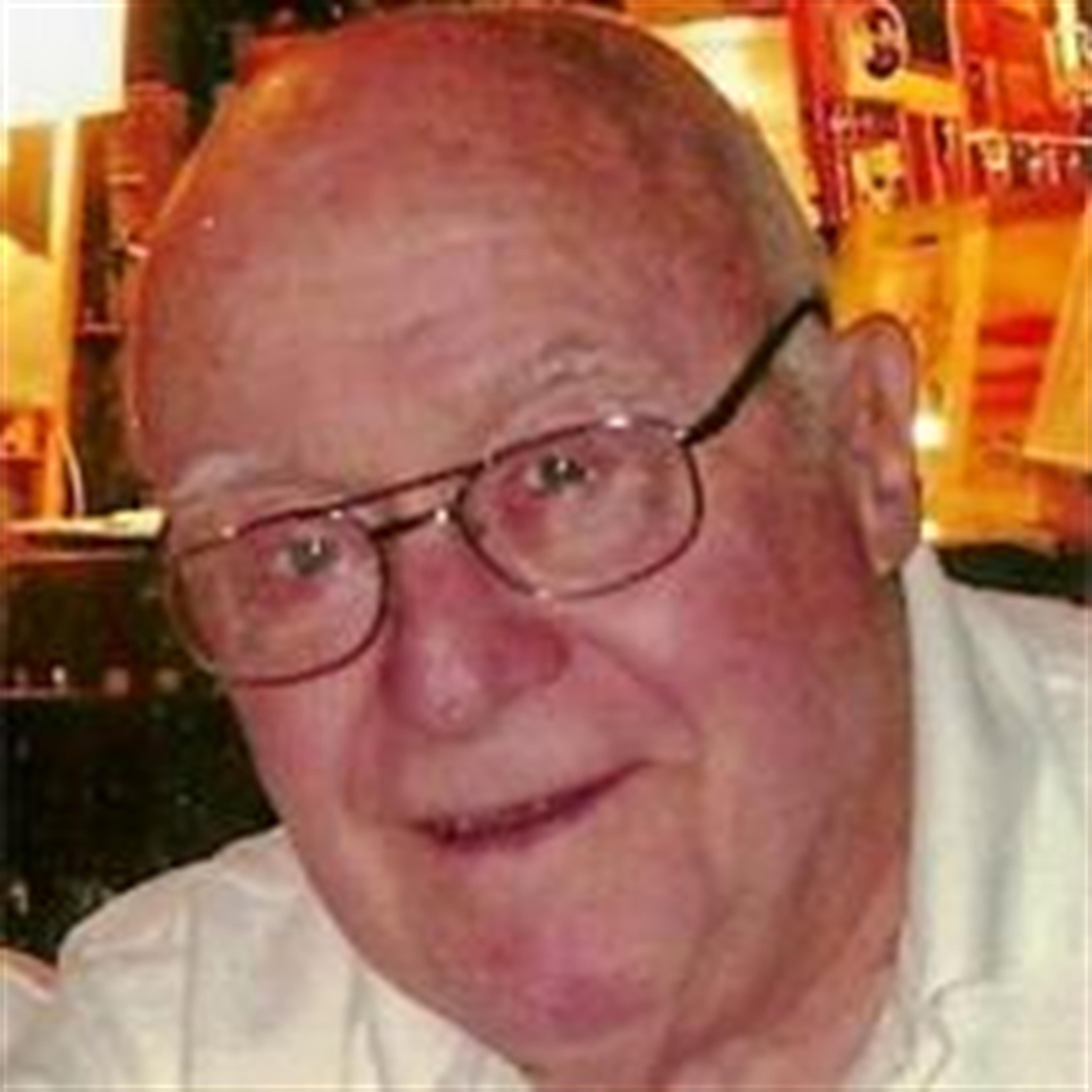 Donald A. Murch