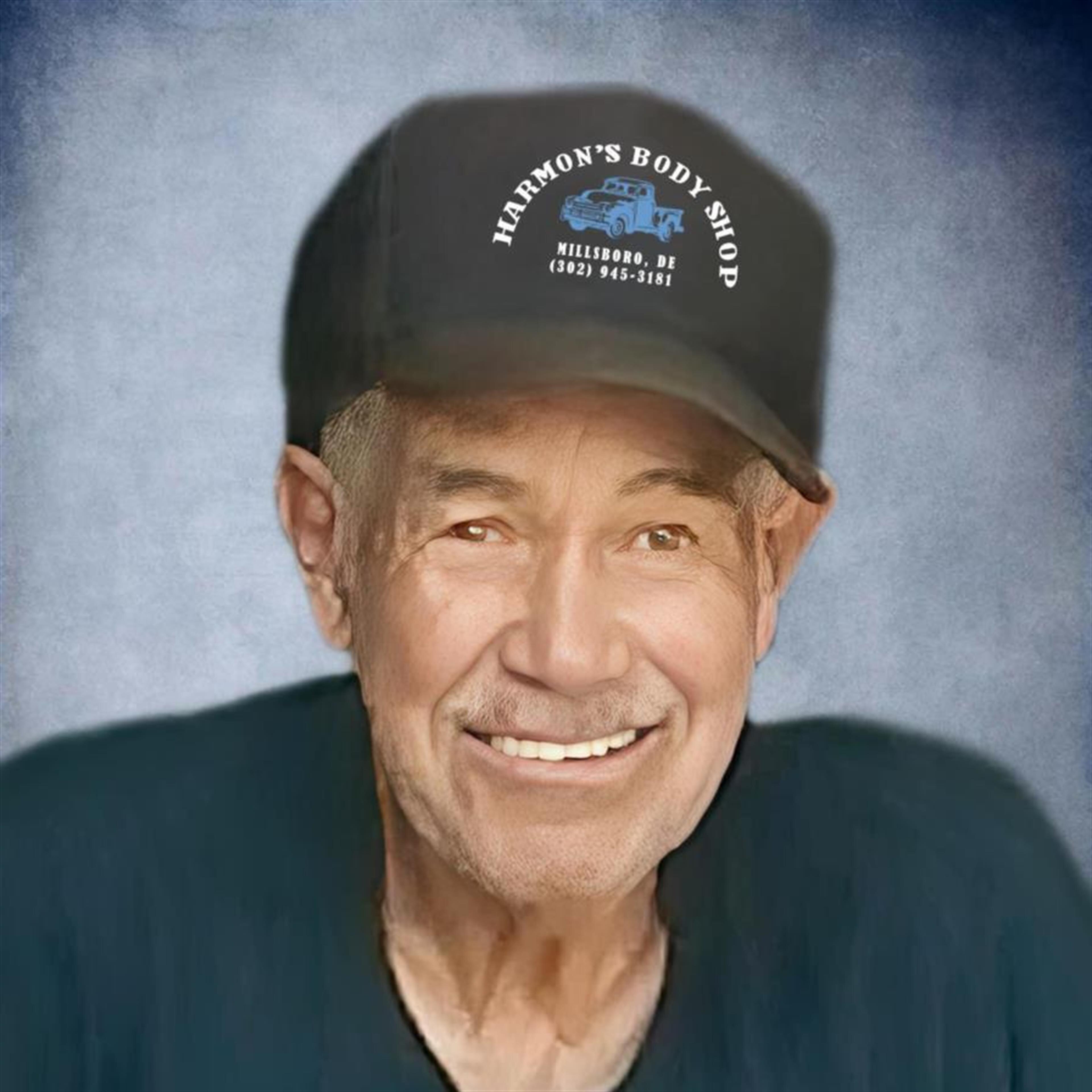 W. Sylvester Harmon