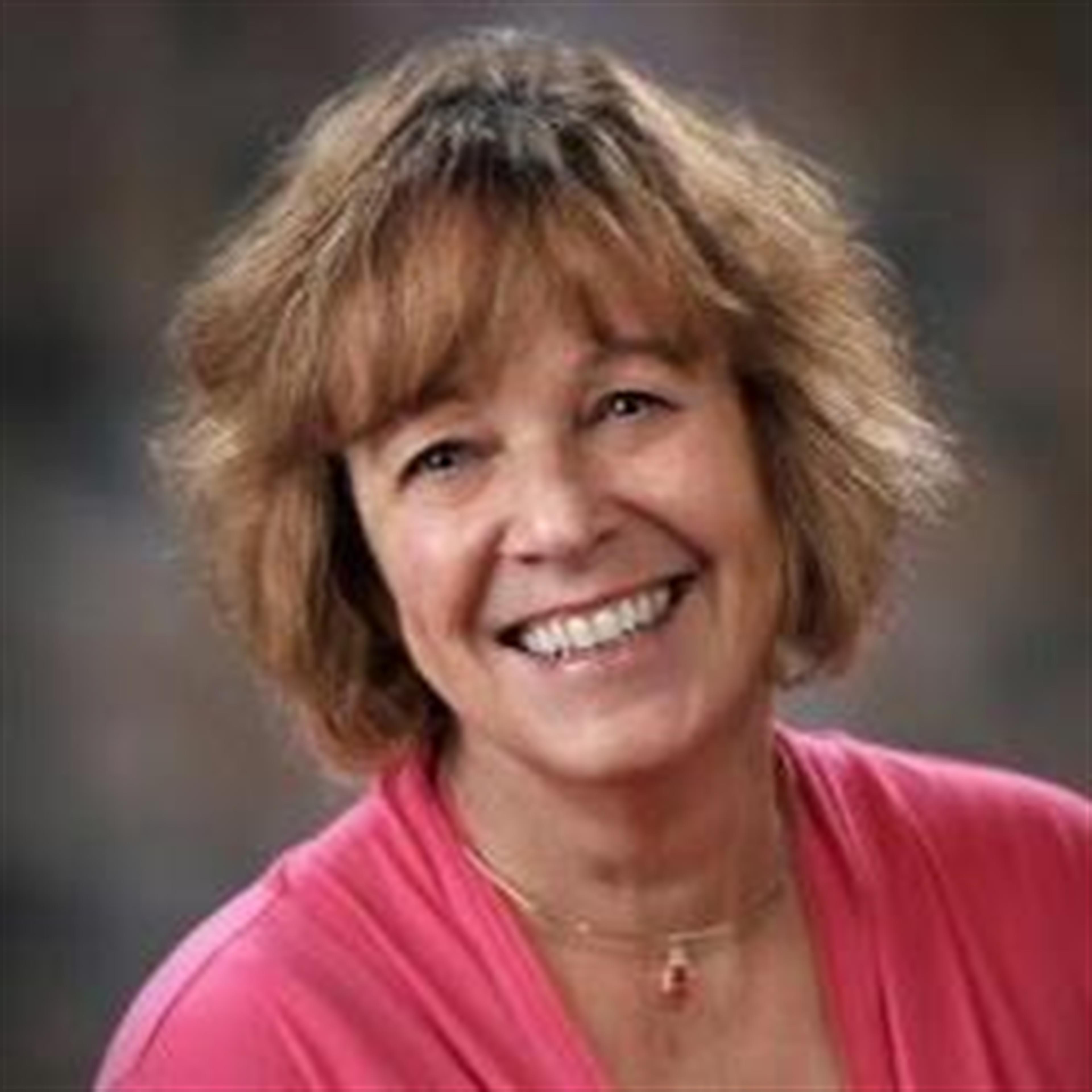 Pamela Purser Higgins