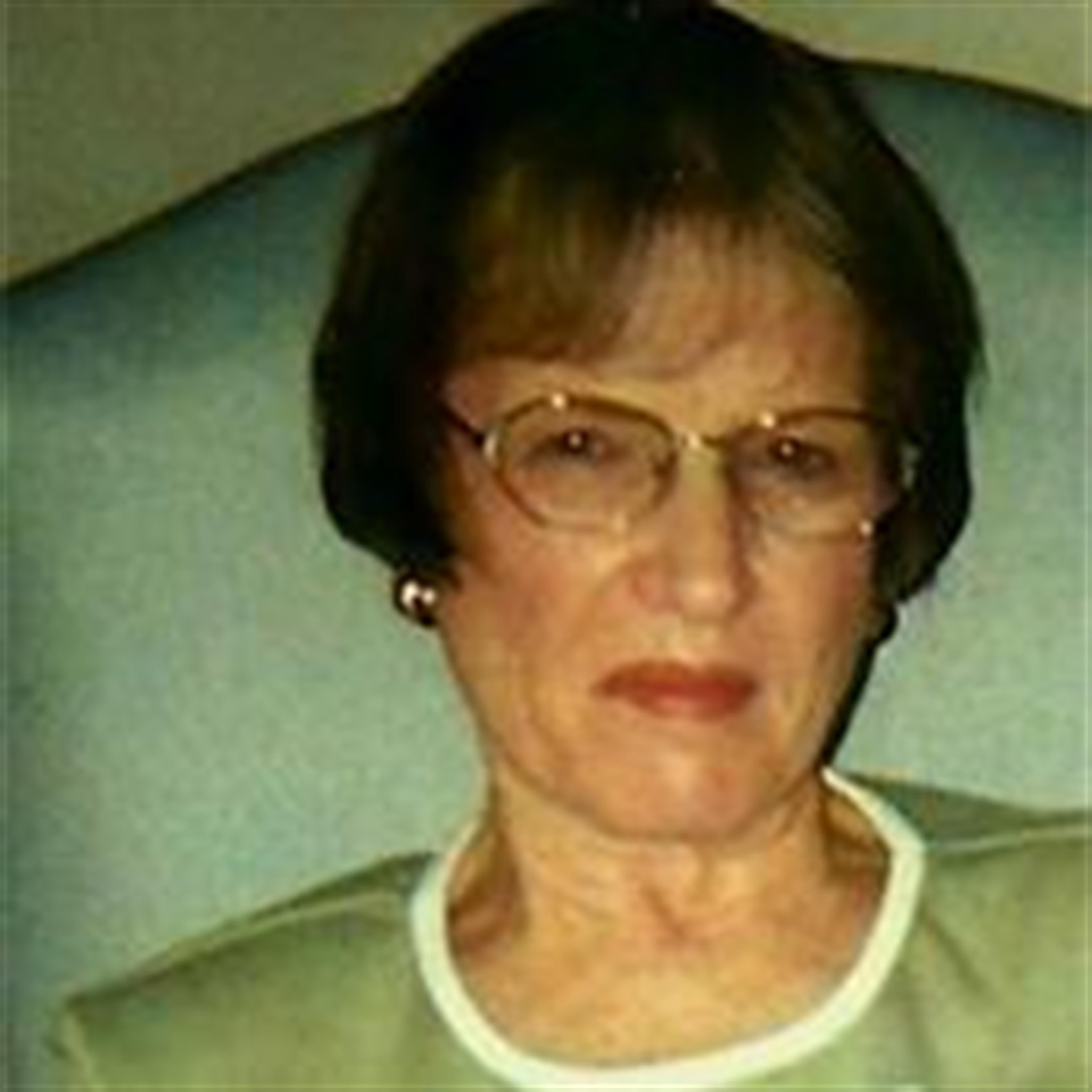 Dorothy J. Thede