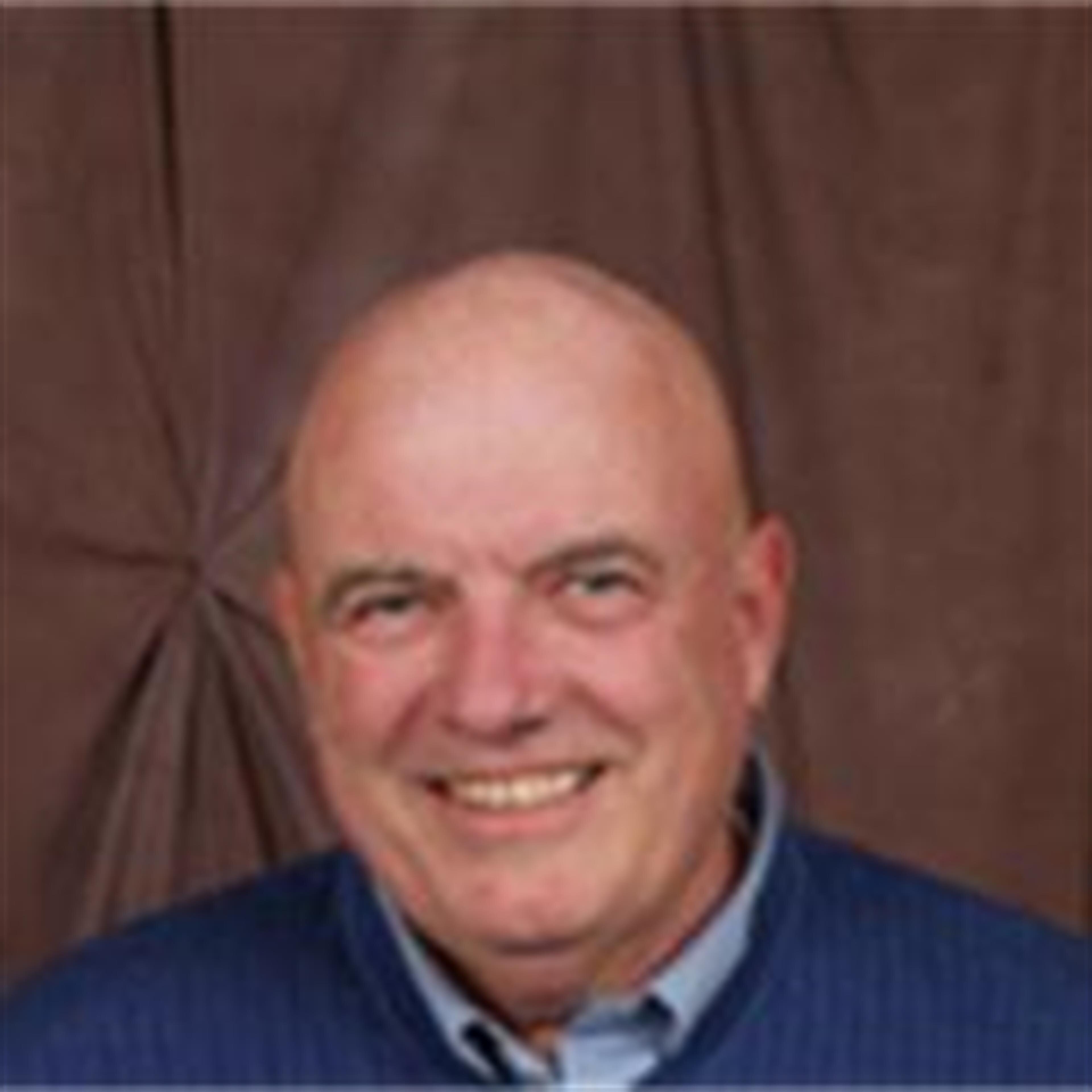 Randy A. Jones, Sr.