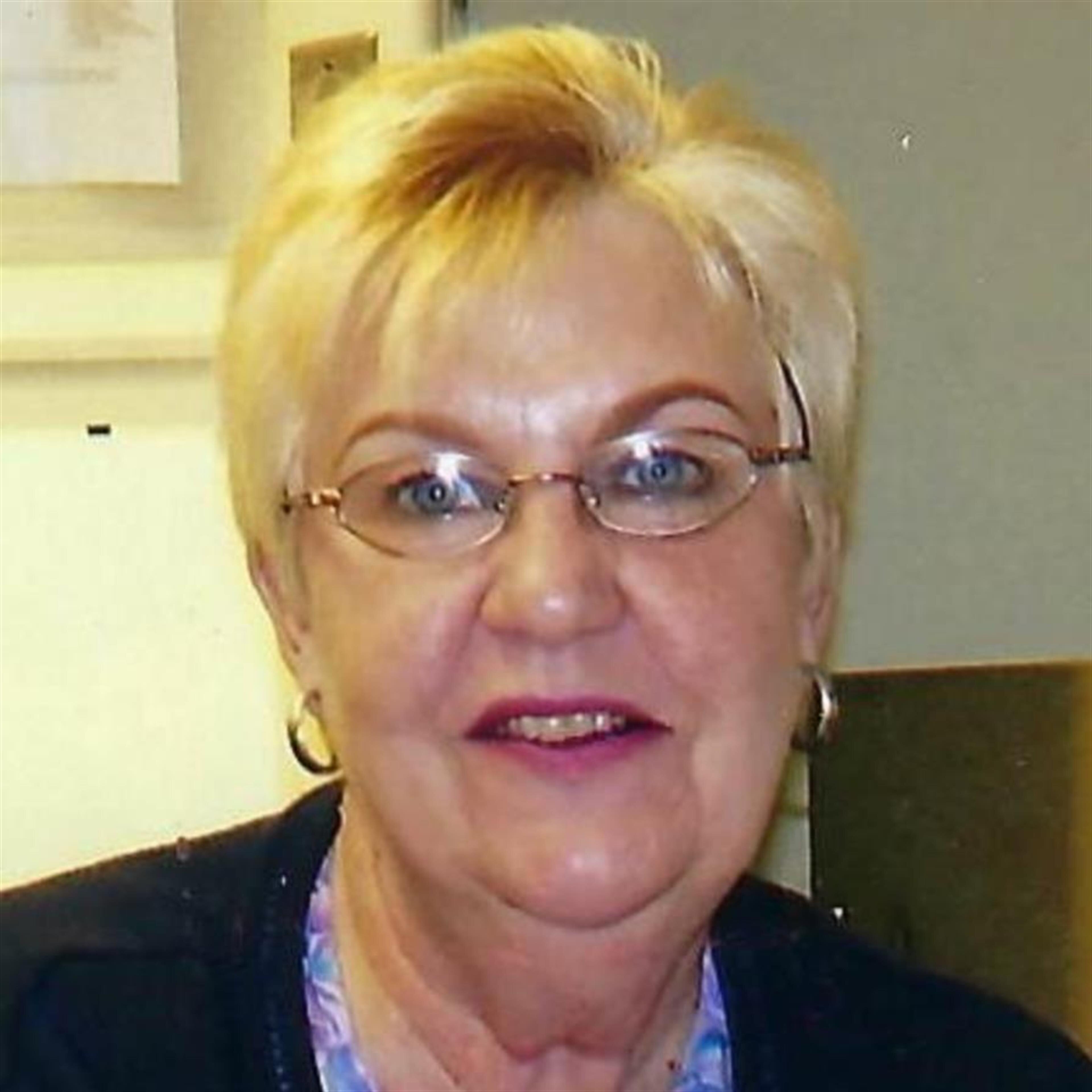 Louise Rose Garrett