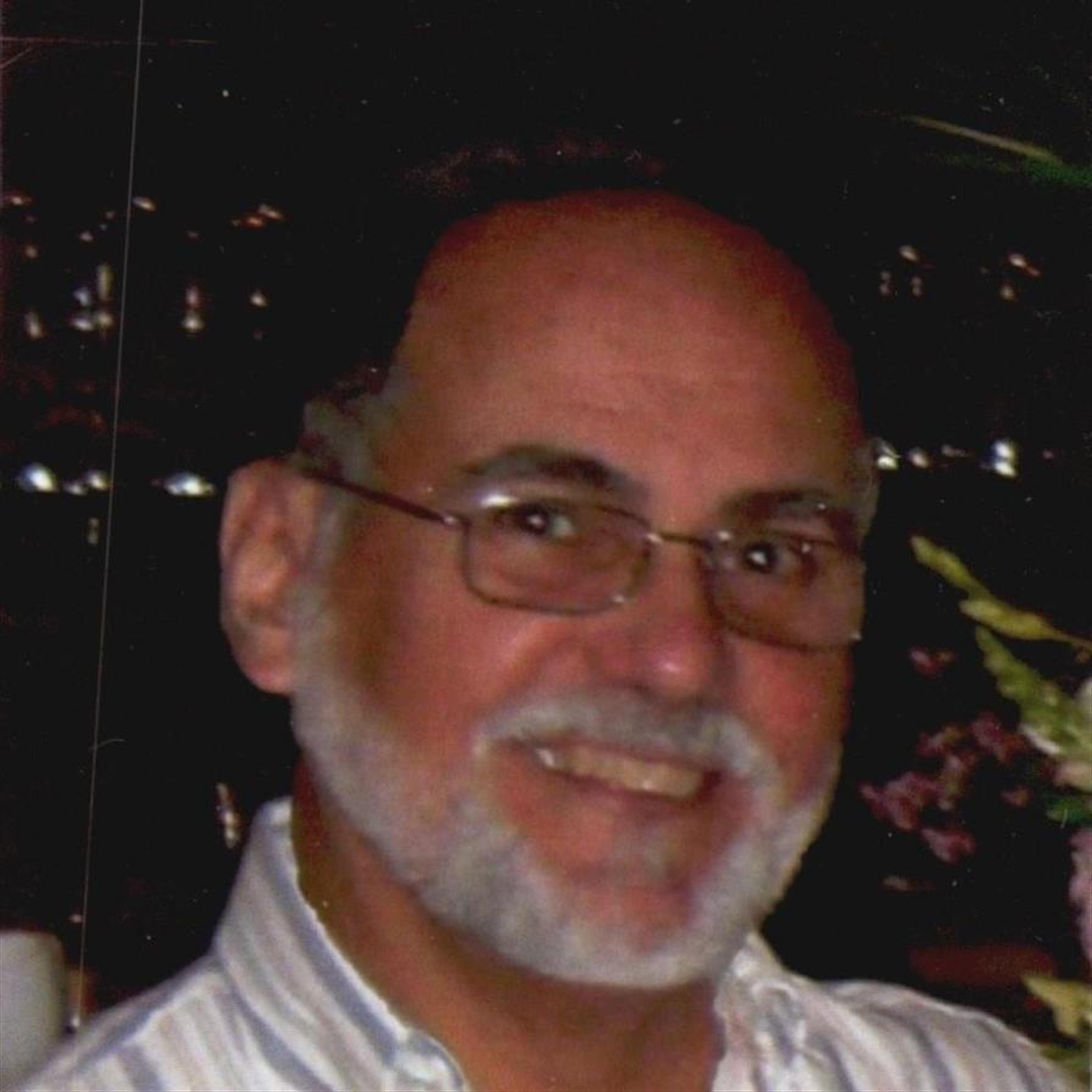 Ramon Martinez Jr.