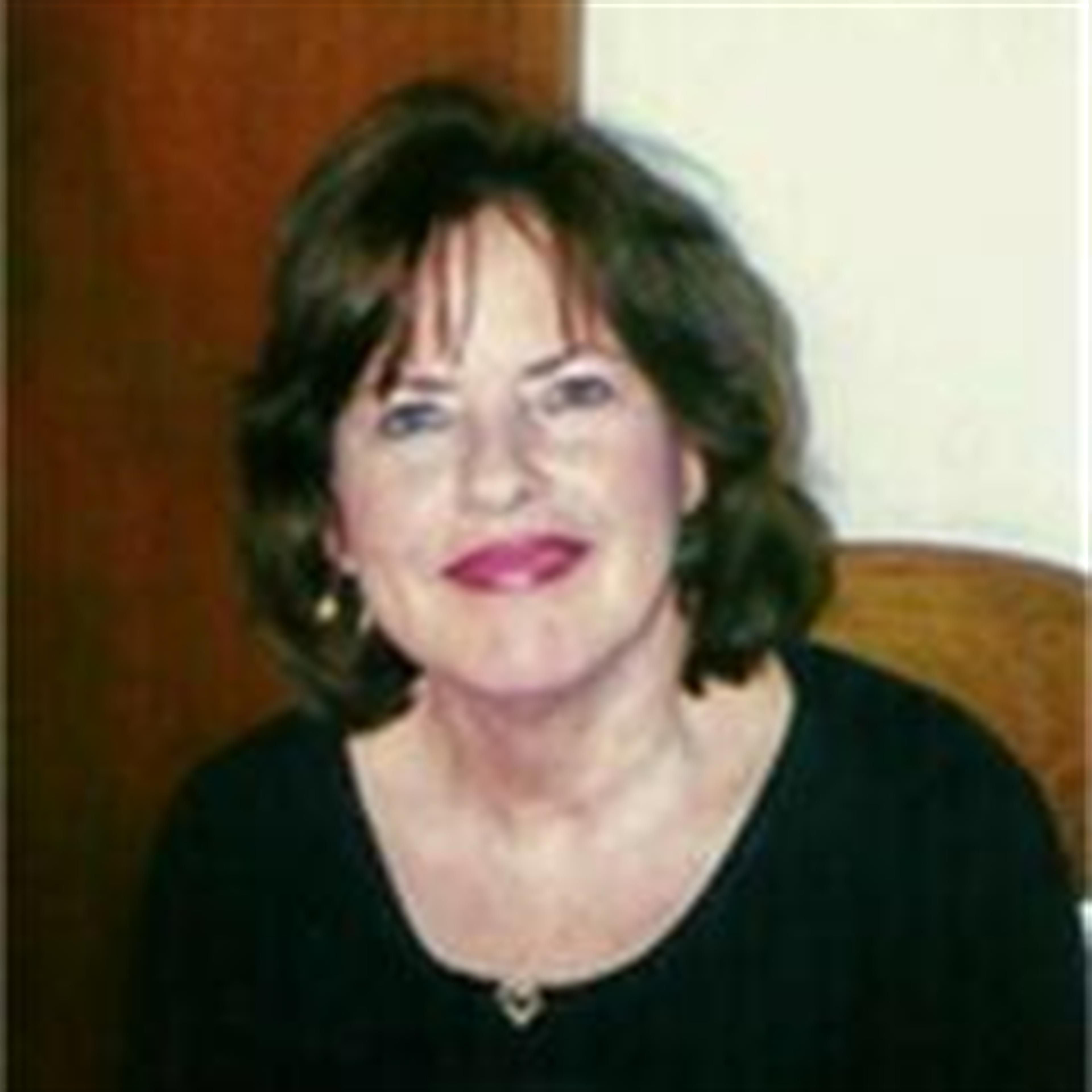 Edwina Rooks
