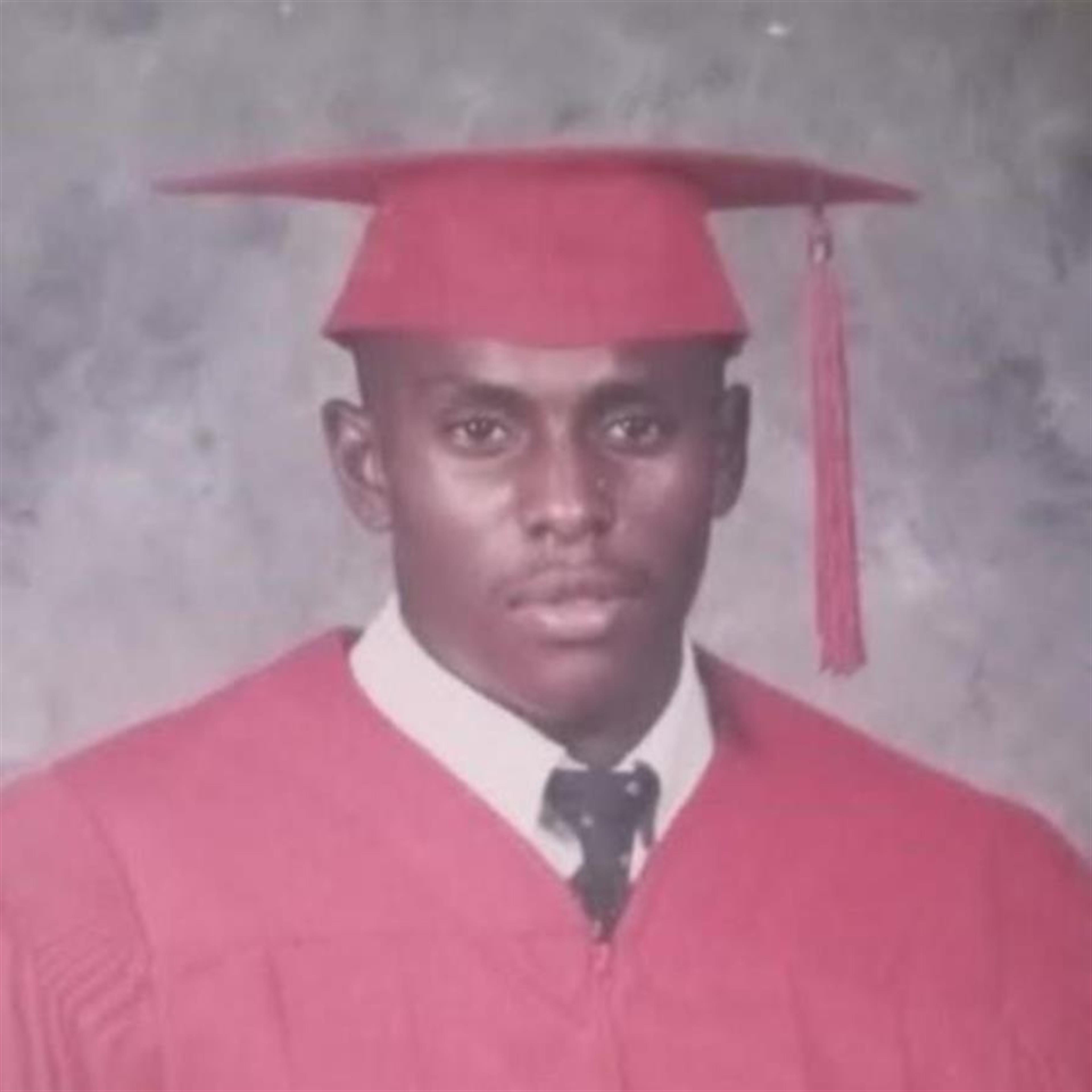 Mr. Merzengo Thedford