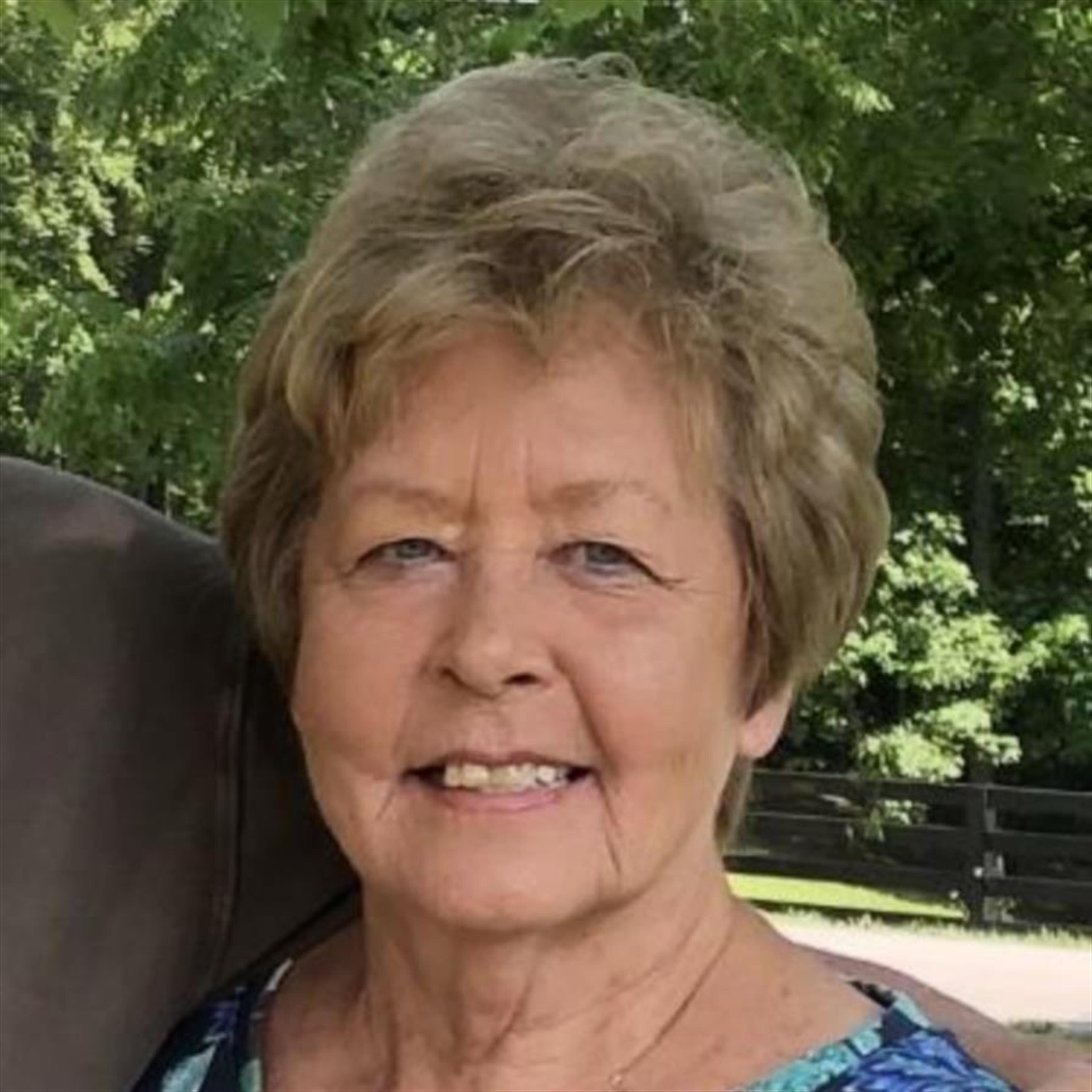Loretta Houdeshell