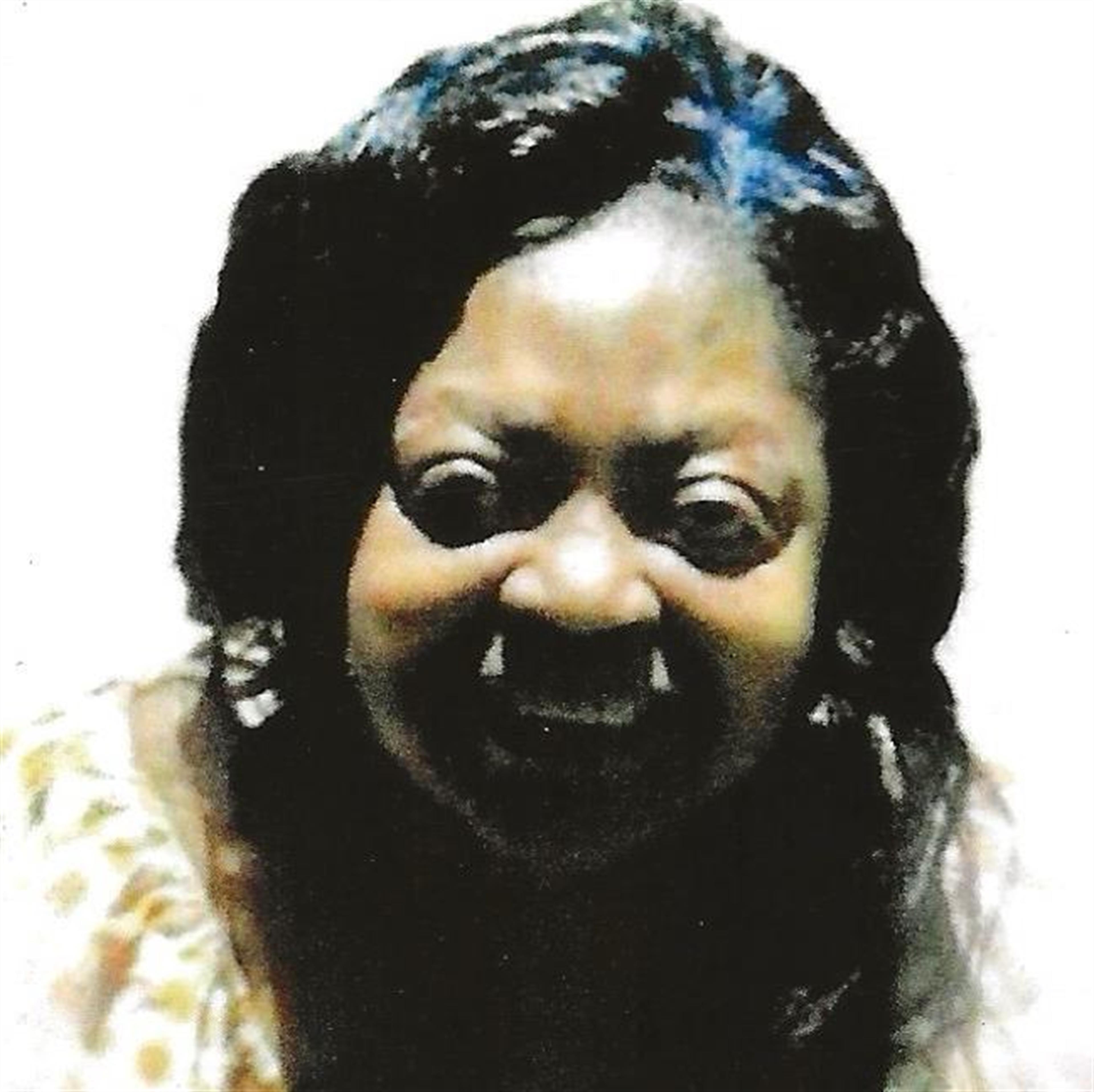 Mrs. Barbara Hamilton Robinson